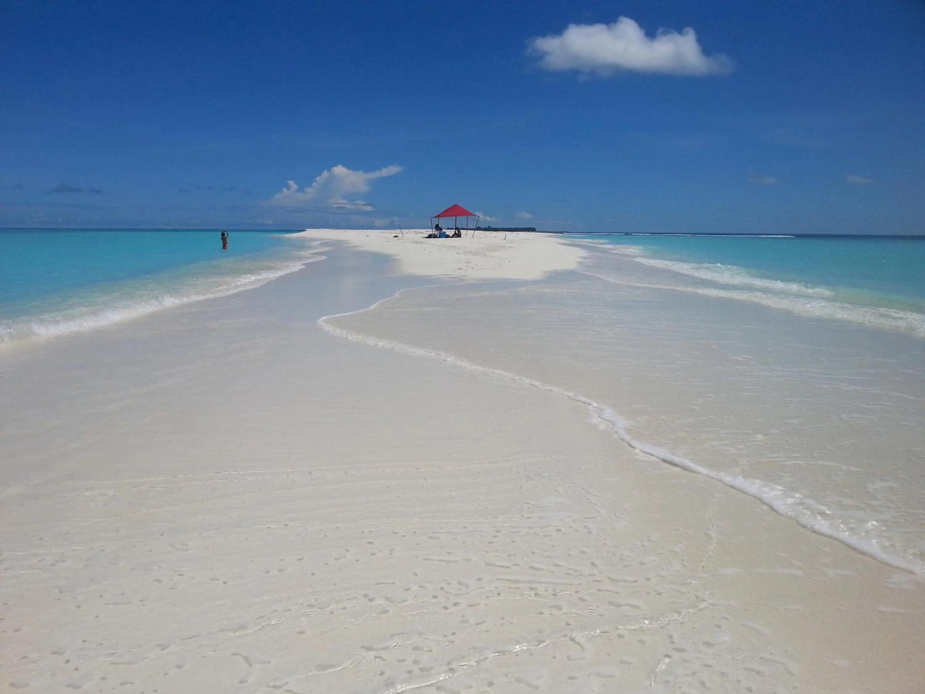 Day in LVIS blancura Hotel