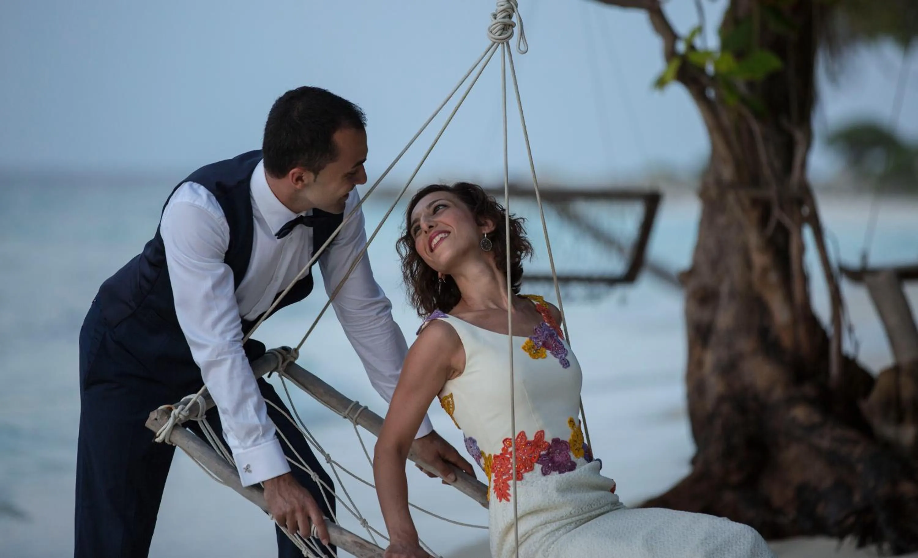 Day in LVIS blancura Hotel