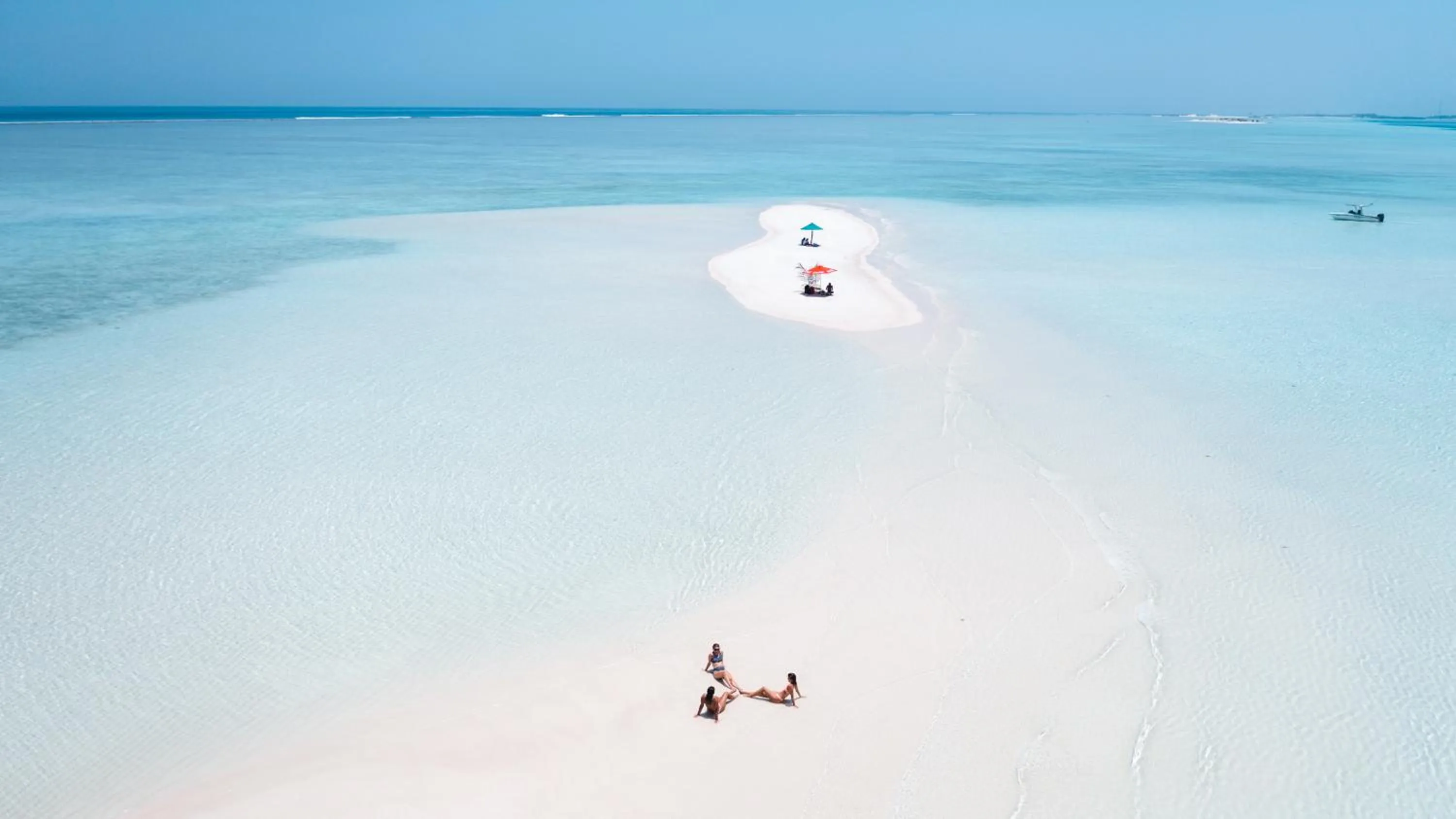 Natural landscape in Rashu Hiyaa