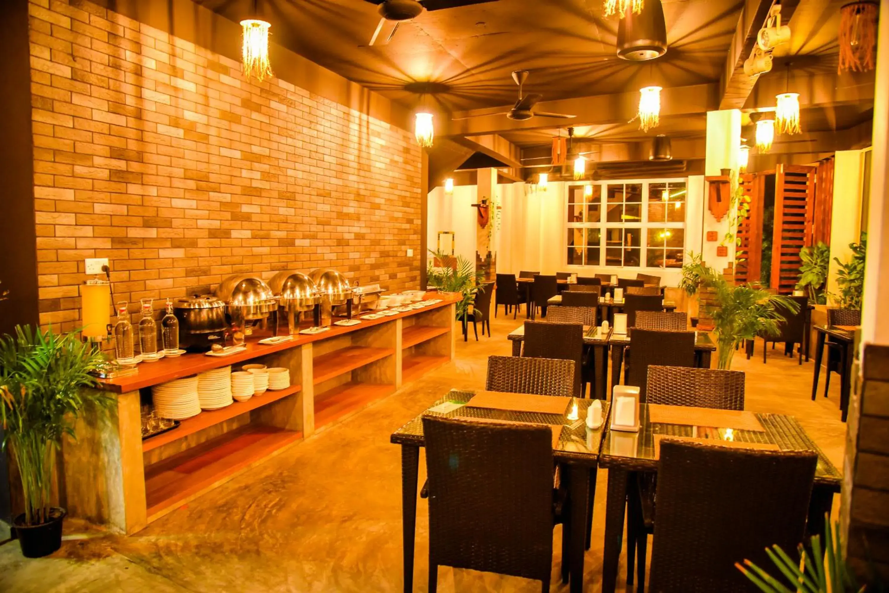 Restaurant/places to eat in Rashu Hiyaa Restaurant/places to eat in Rashu Hiyaa