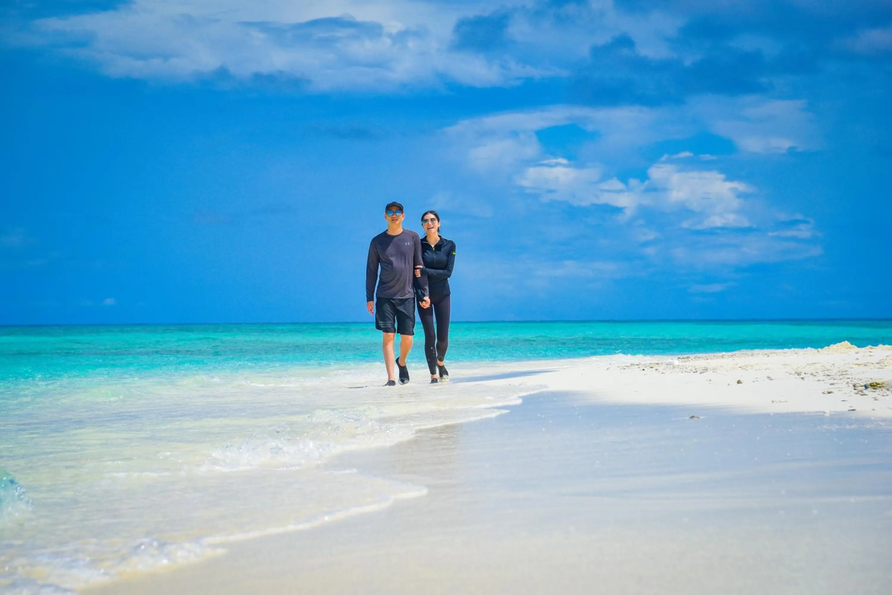 Off site in Rashu Hiyaa