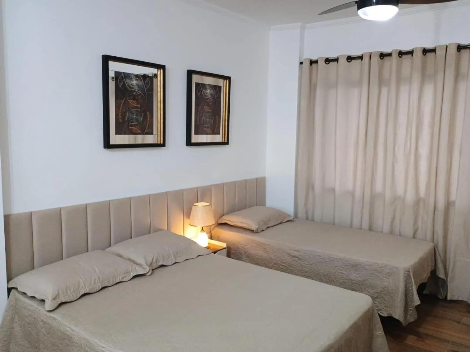 One-Bedroom Apartment - single occupancy in Kitnet no interior de São Paulo 23