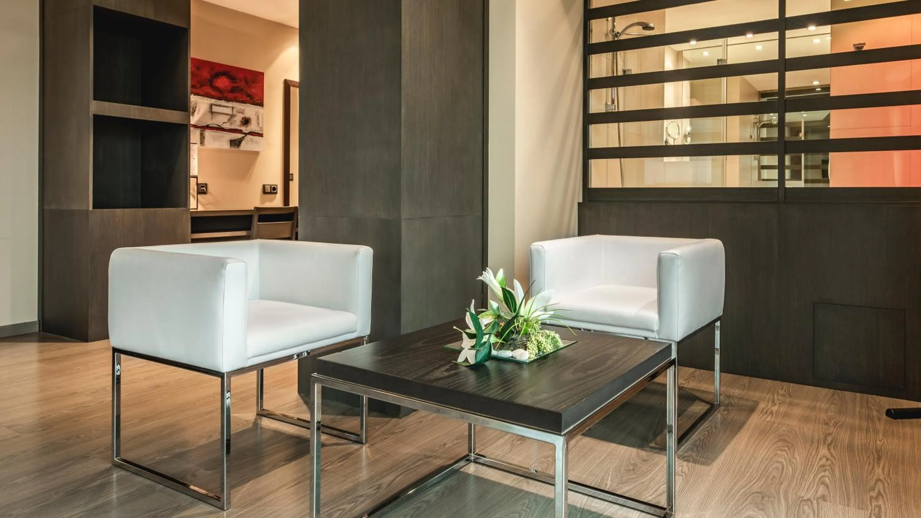 Be Live City Center Talavera