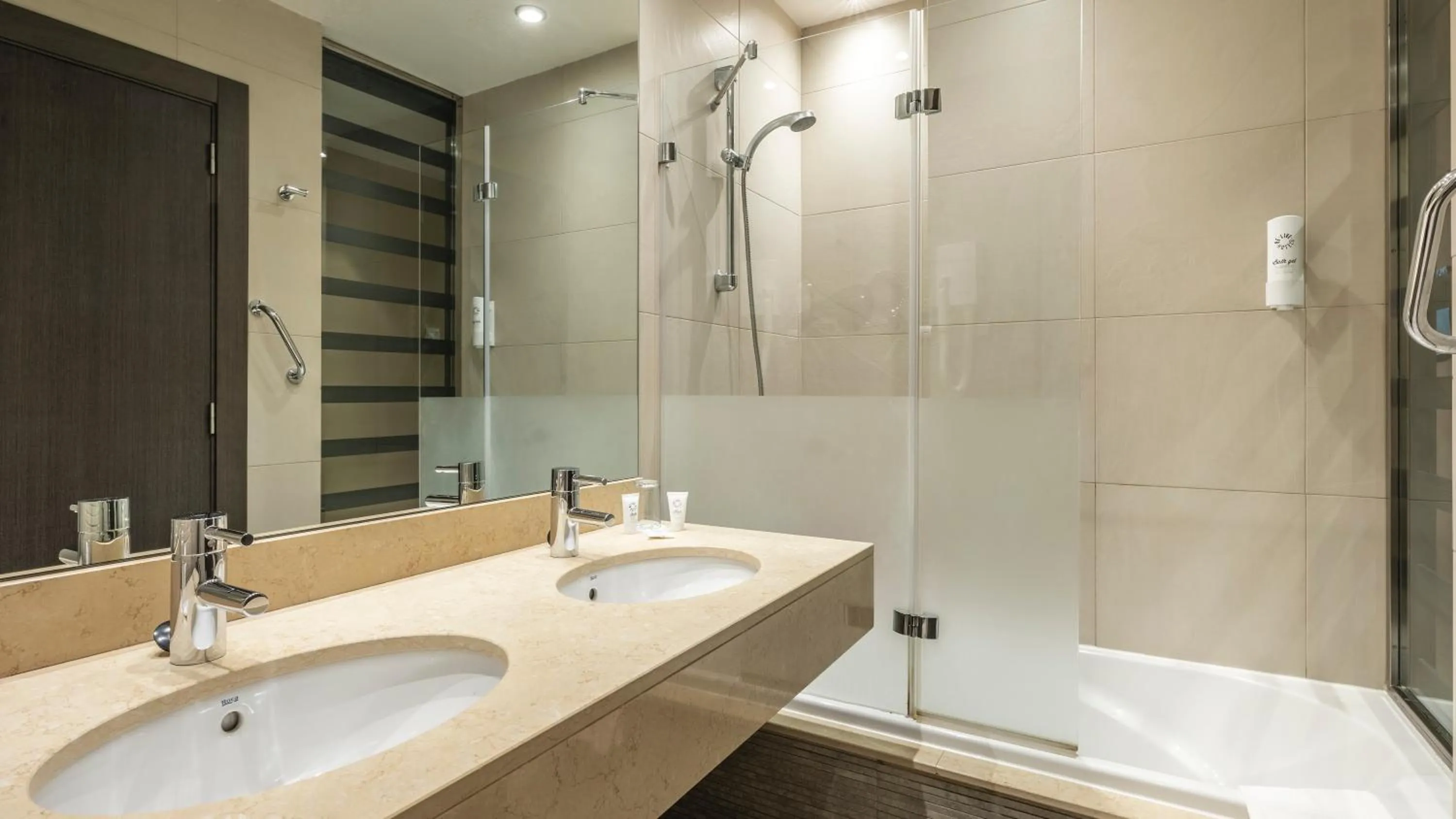 Be Live City Center Talavera