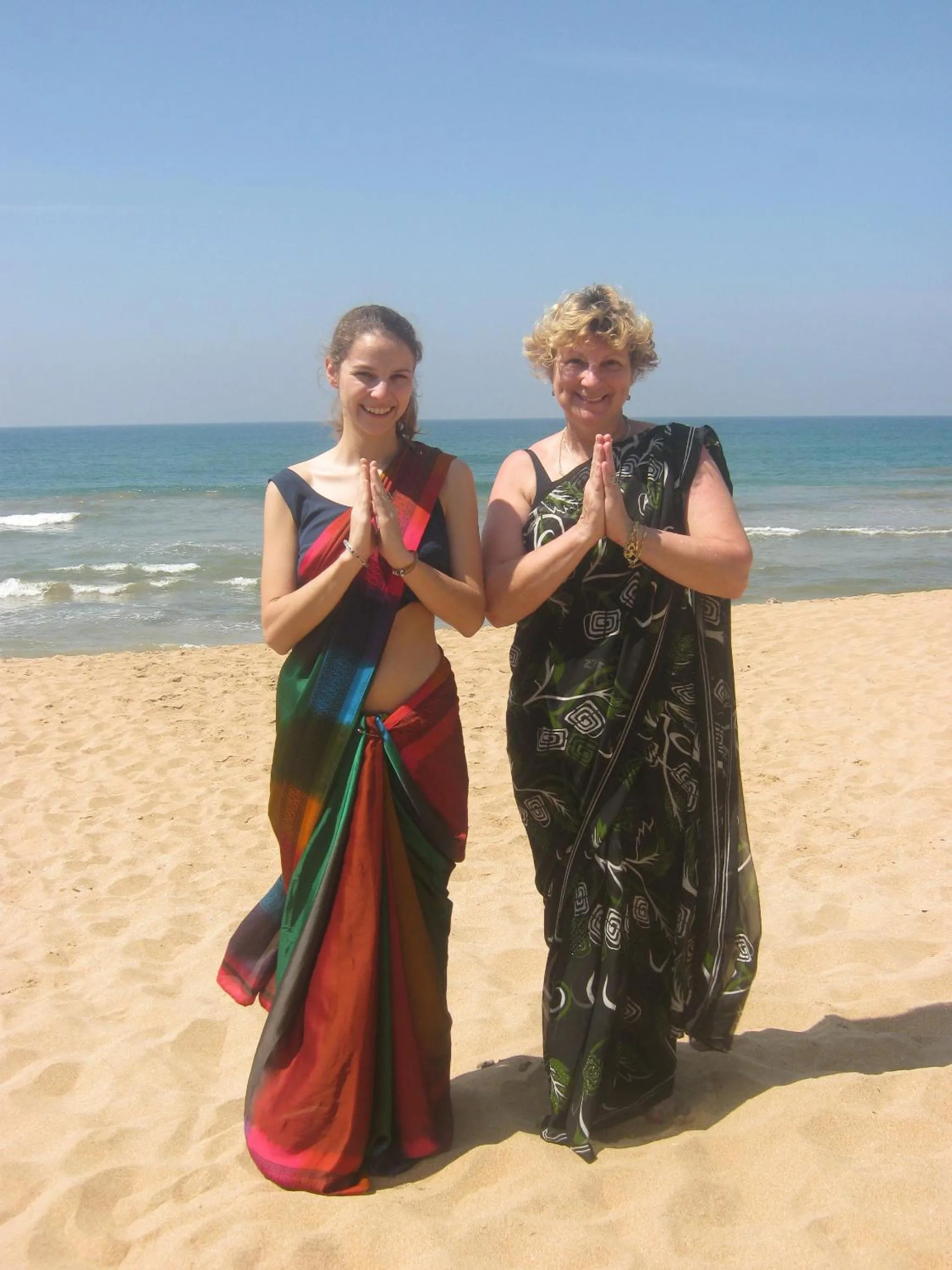 Activities in Arcade Beach Hotel