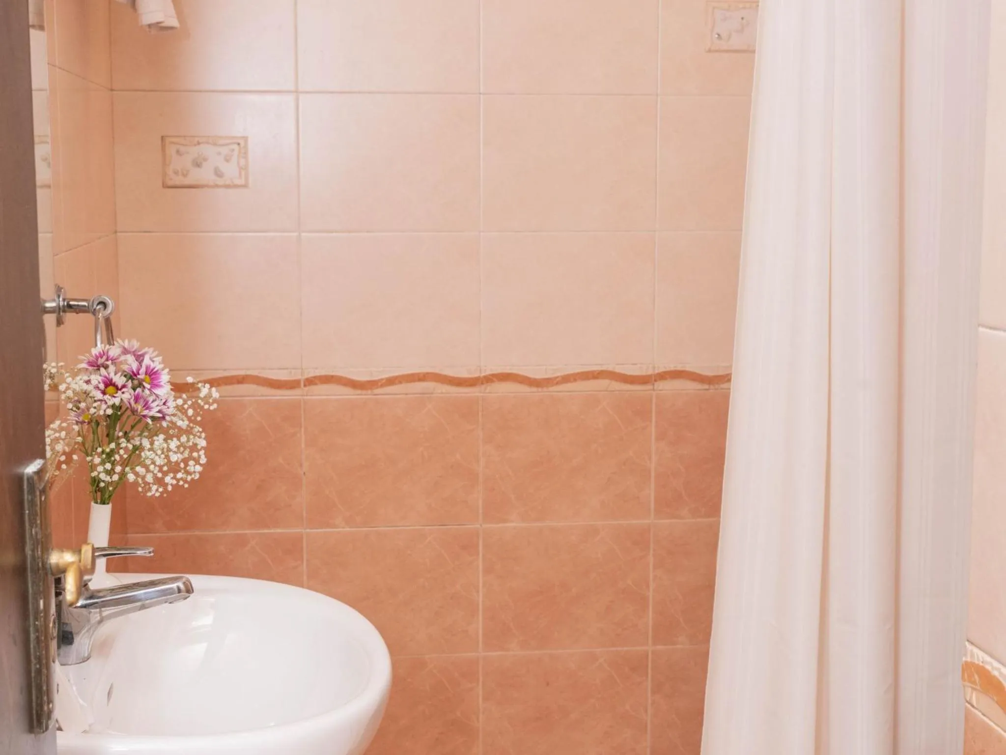 Calangute Towers - AM Hotel Kollection