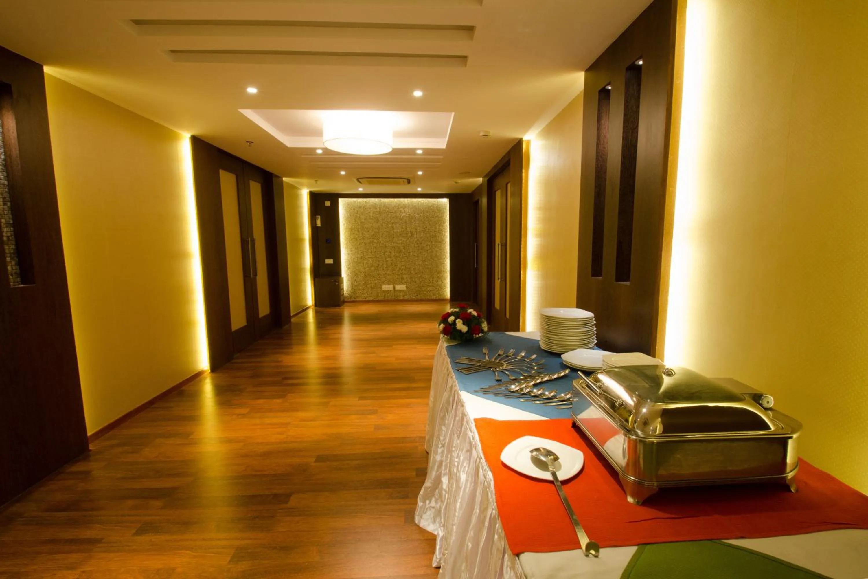 Other in Calangute Towers - AM Hotel Kollection