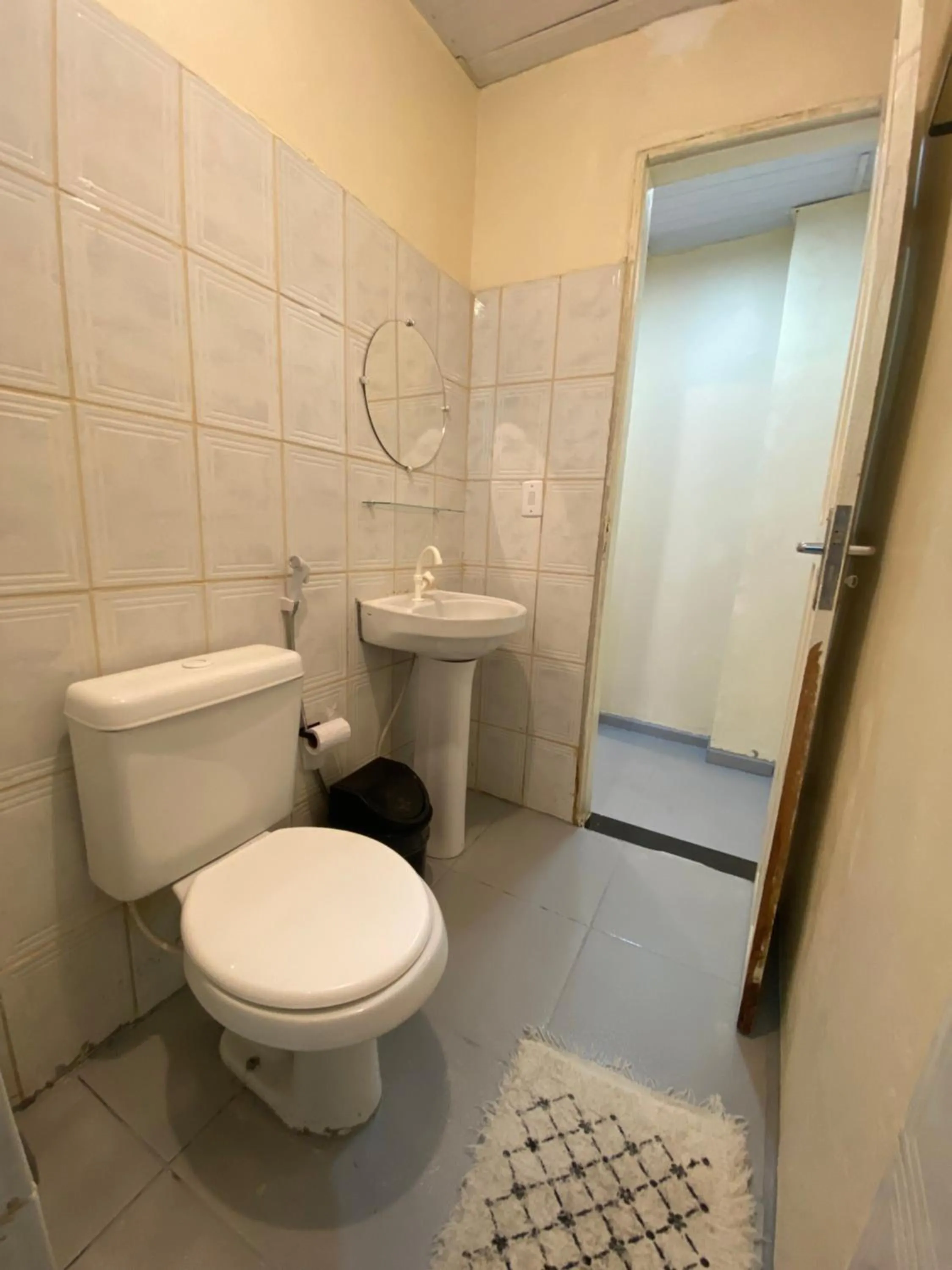 Hotel Residencial Vista Bela