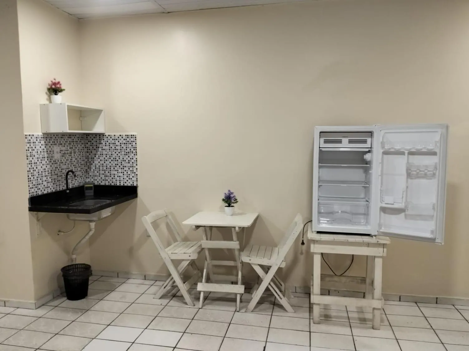 Hotel Residencial Vista Bela