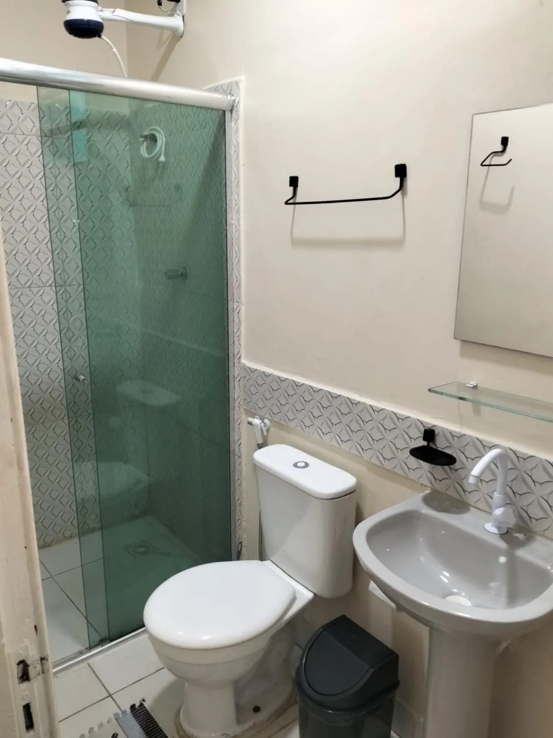Hotel Residencial Vista Bela