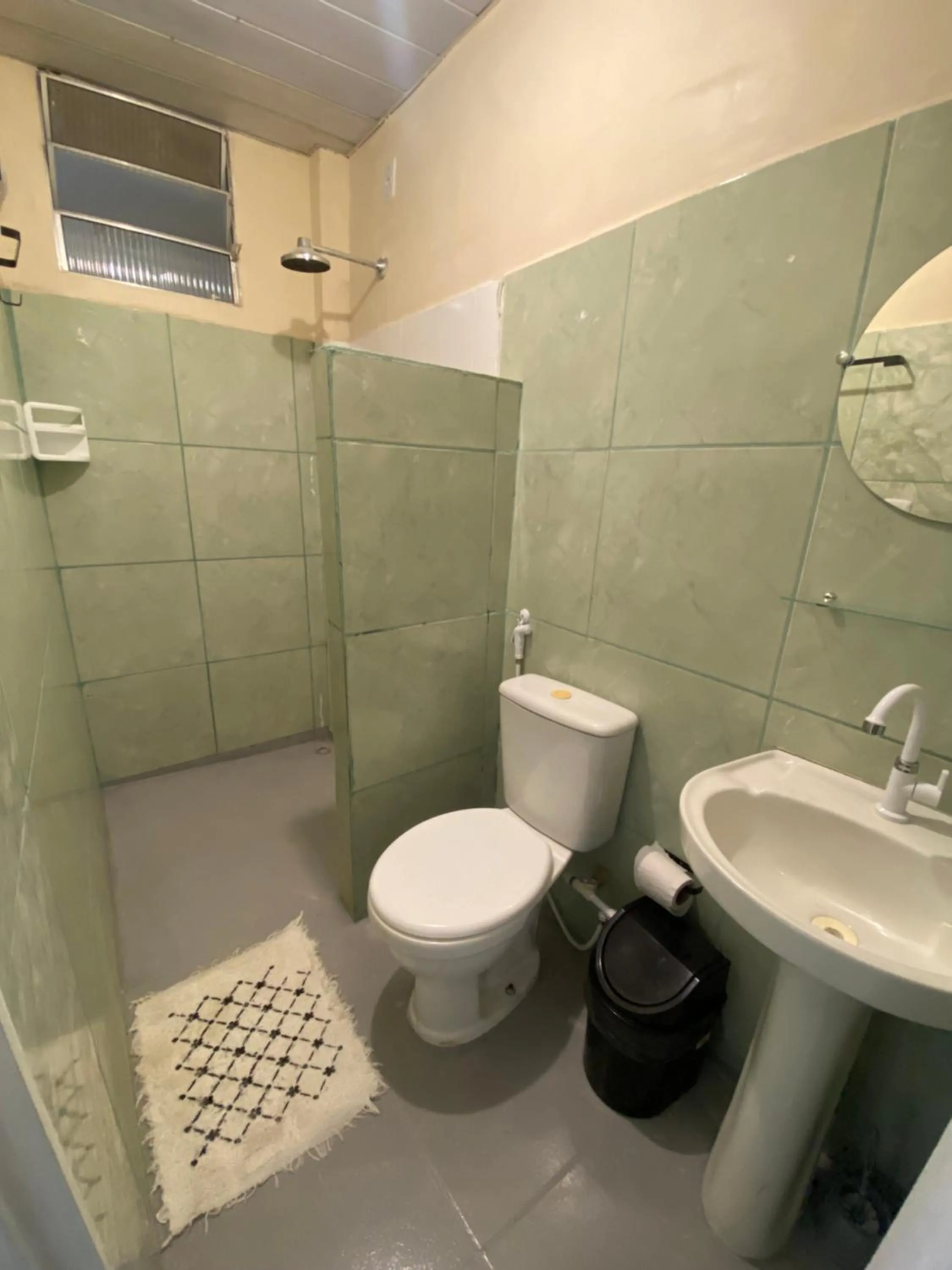 Hotel Residencial Vista Bela