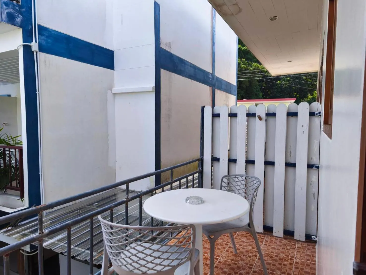 Samed Seaside Resort