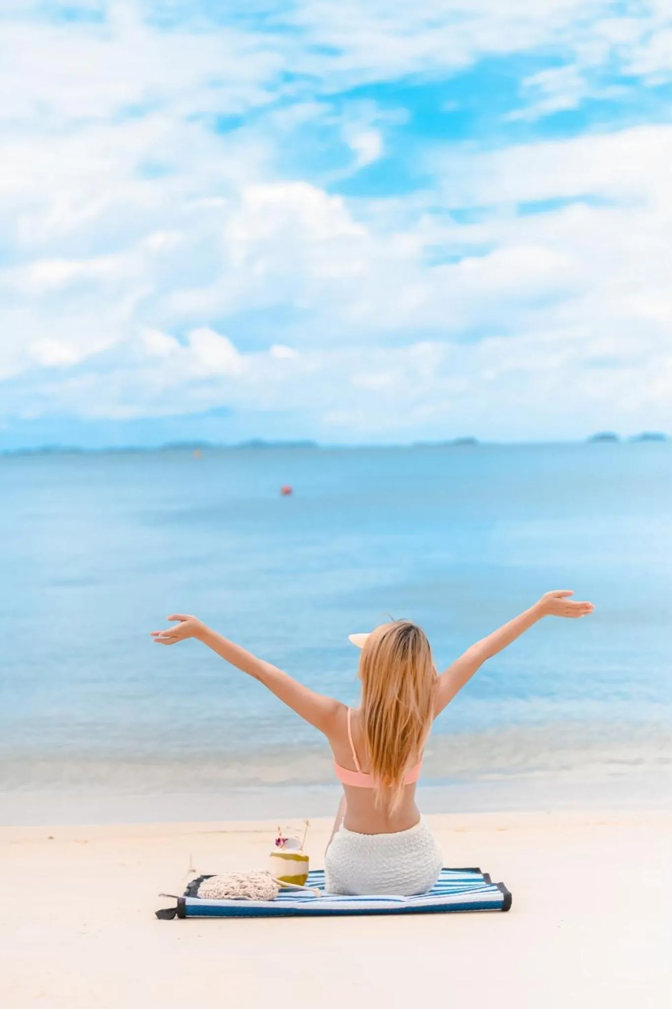 Day in Samed Seaside Resort