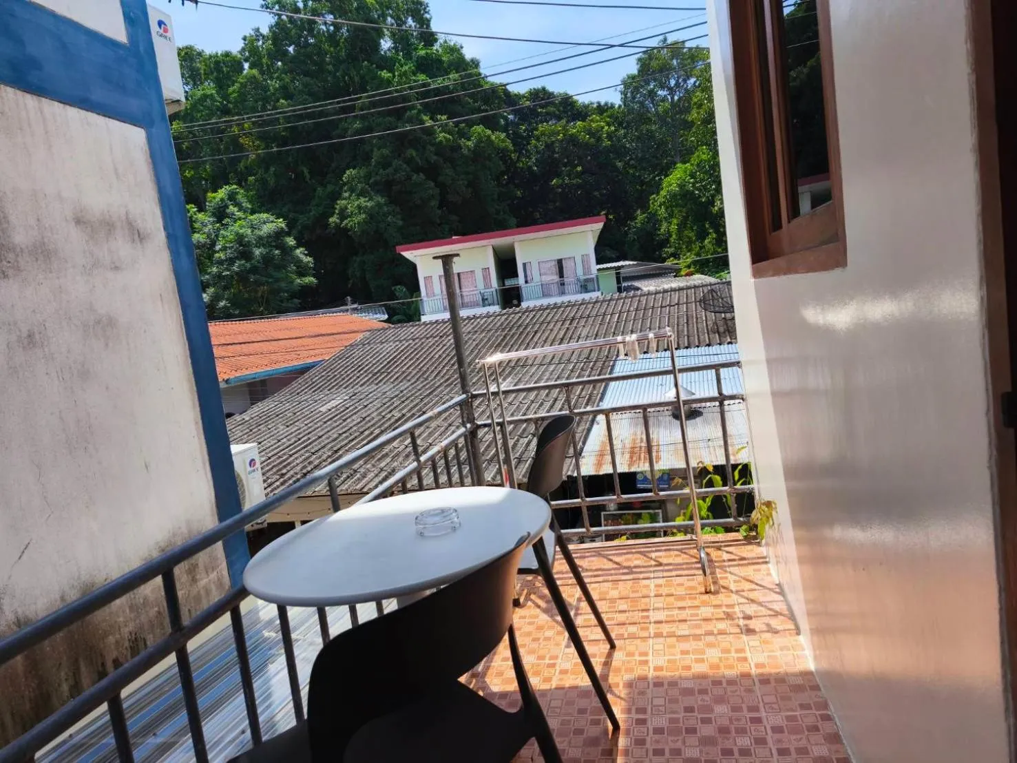 Samed Seaside Resort