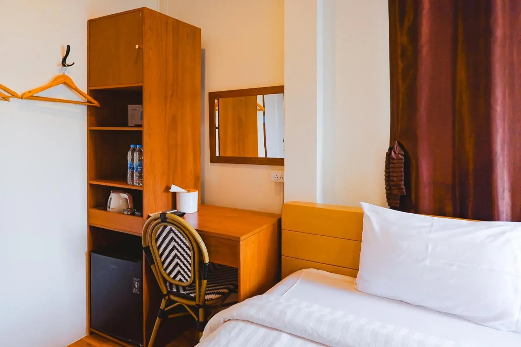 Photo of the whole room, Bed in Samed Seaside Resort Photo of the whole room, Bed in Samed Seaside Resort