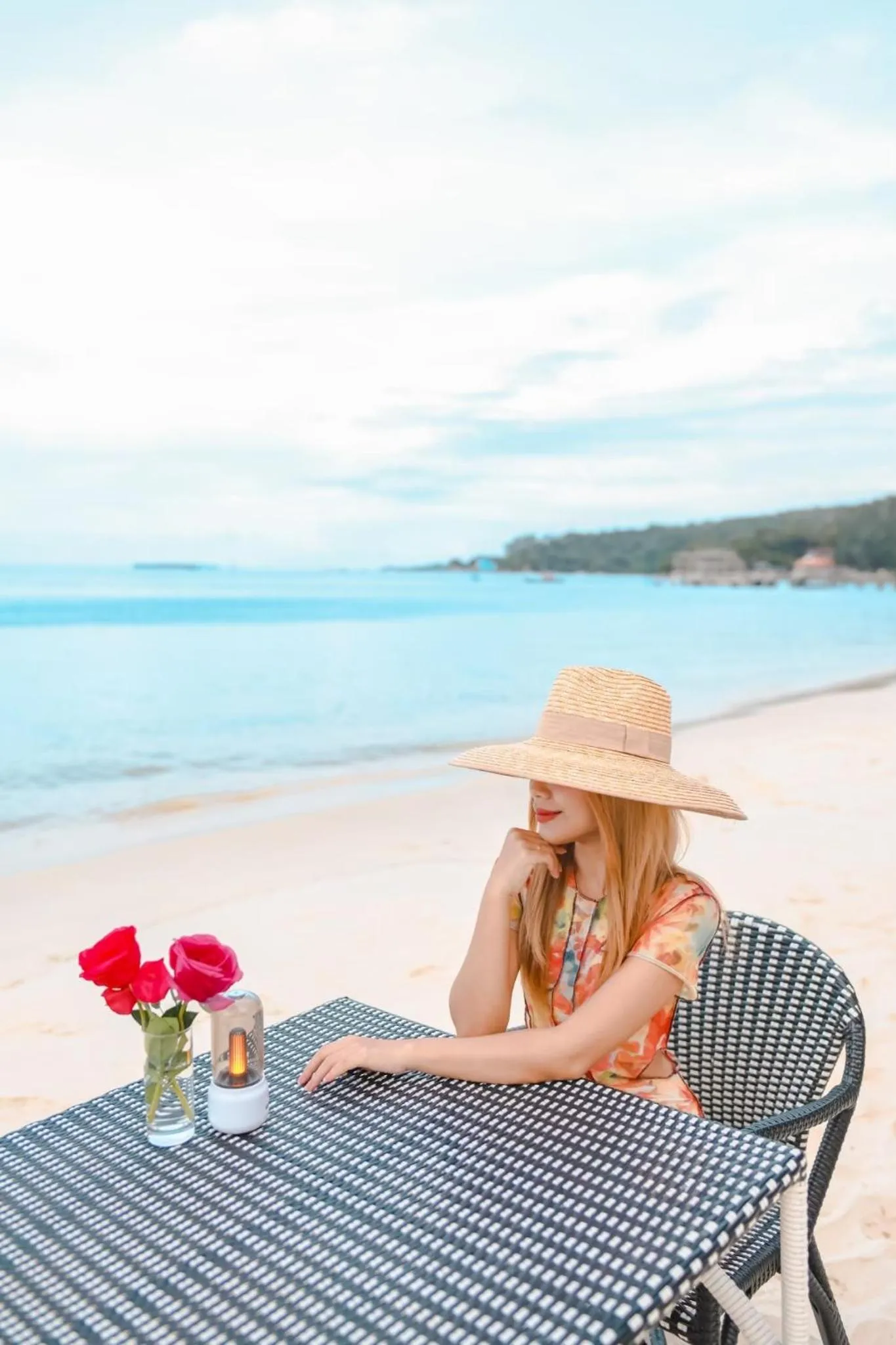 Day in Samed Seaside Resort