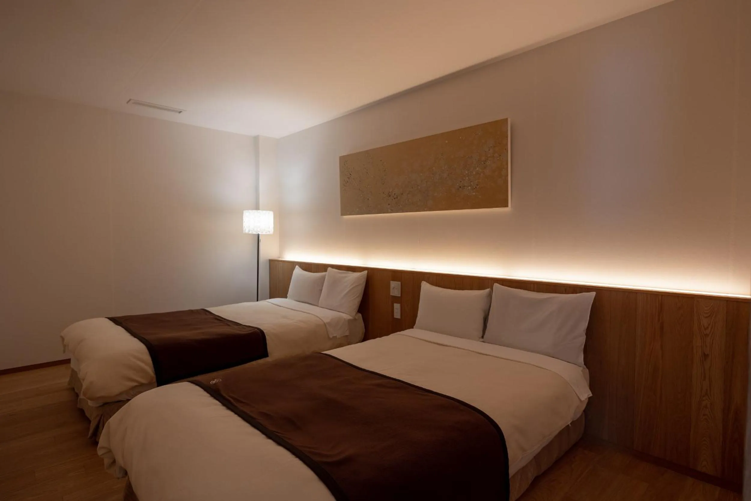 Other, Bed in Kifuno Sato