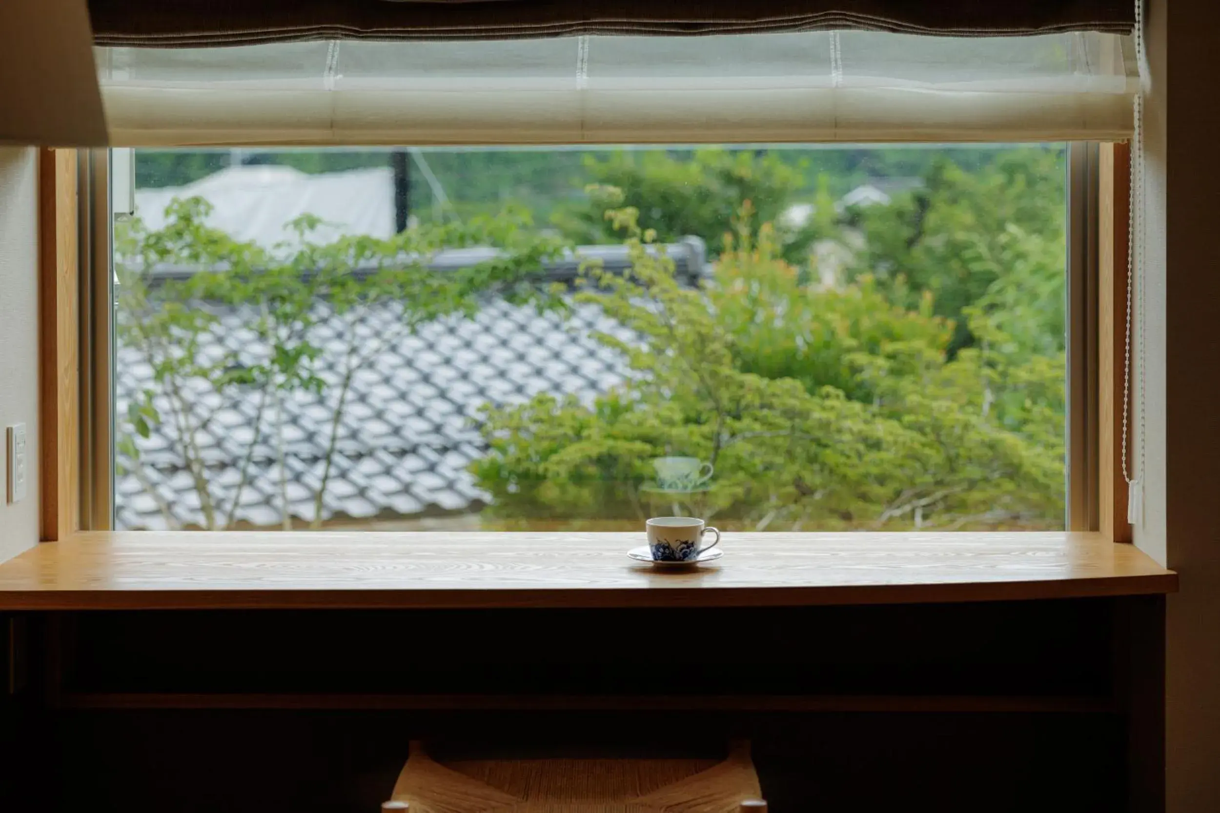 View (from property/room) in Kifuno Sato View (from property/room) in Kifuno Sato