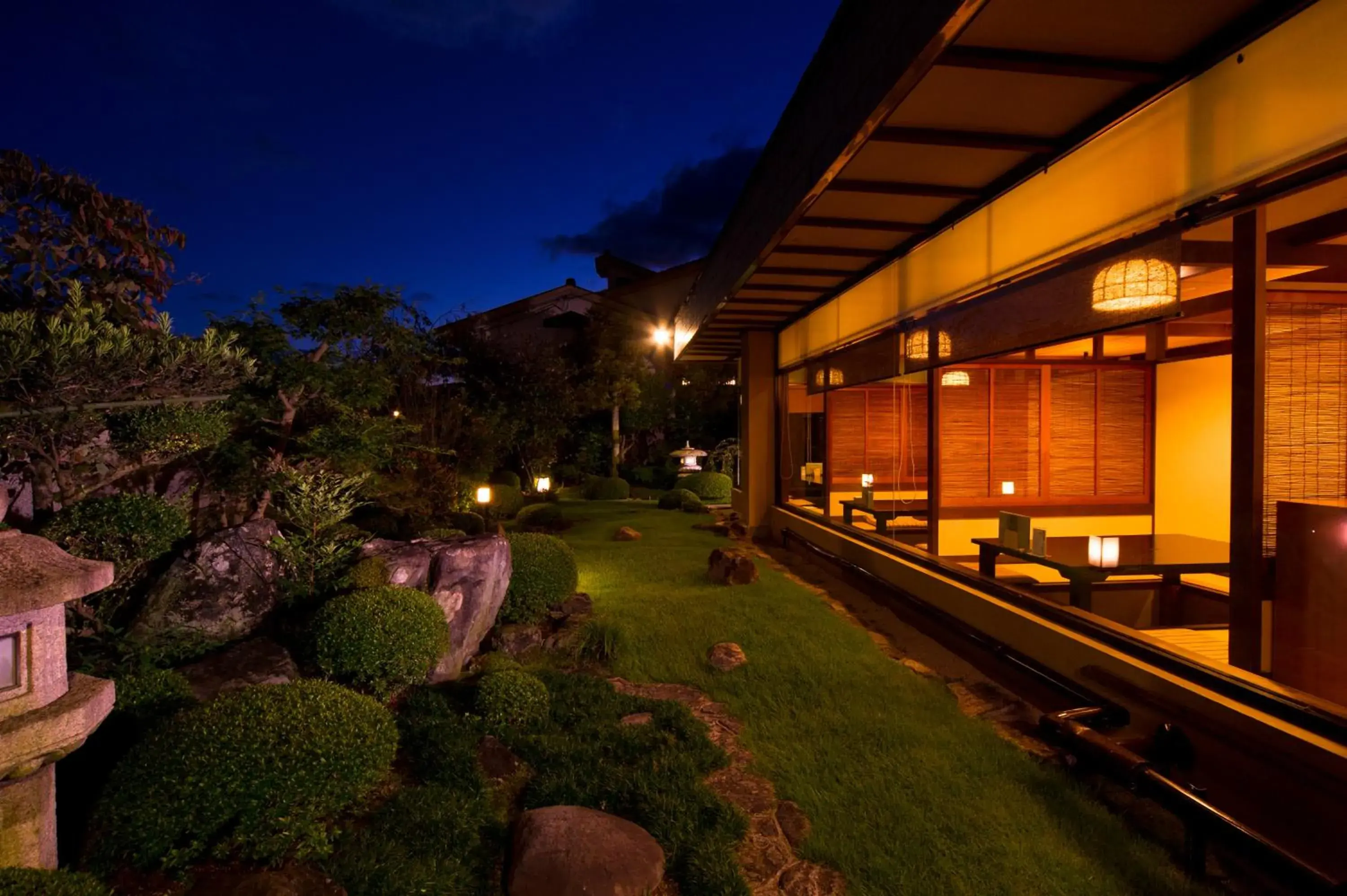 Restaurant/places to eat in Kifuno Sato Restaurant/places to eat in Kifuno Sato