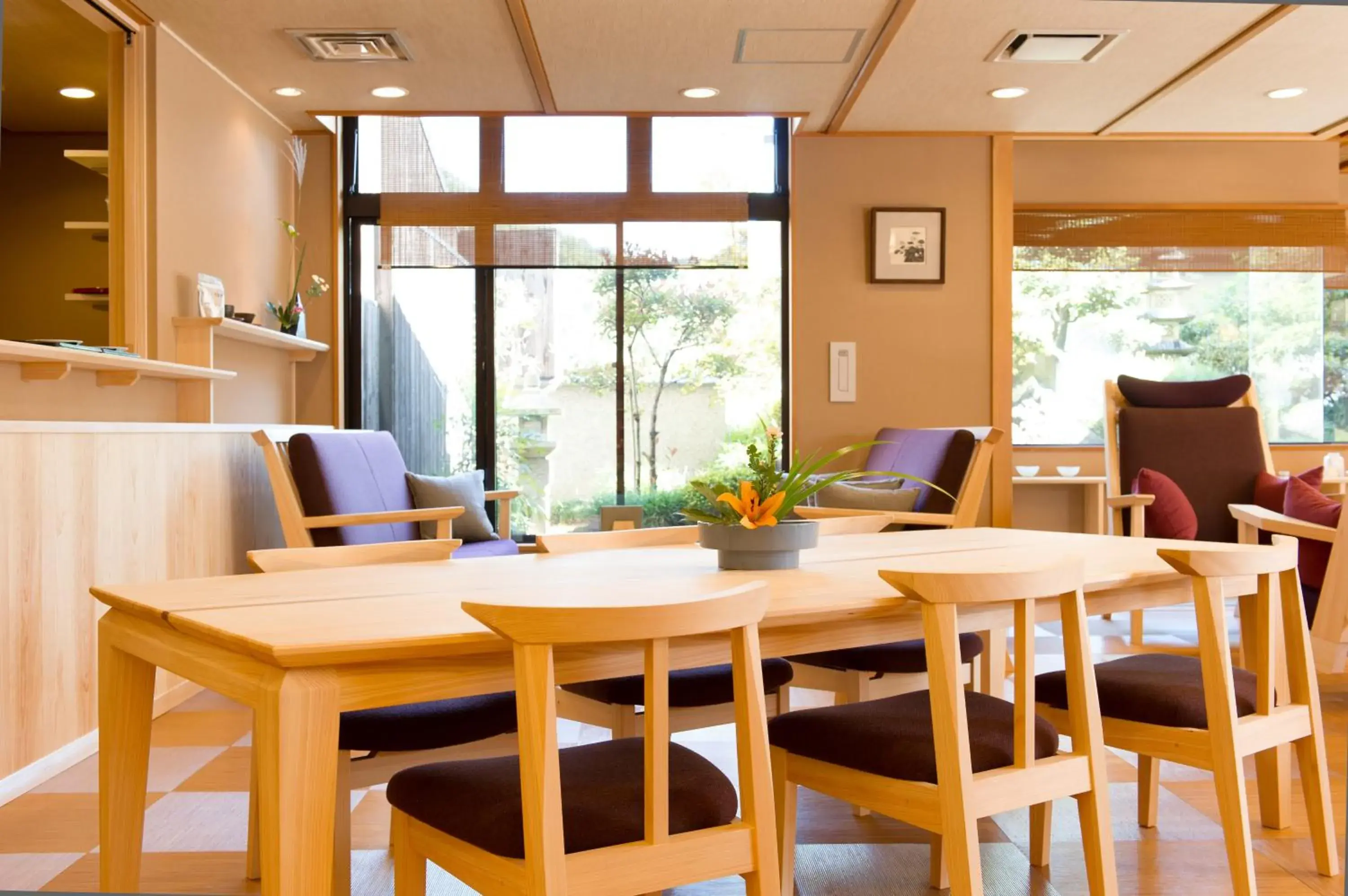 Restaurant/places to eat in Kifuno Sato Restaurant/places to eat in Kifuno Sato