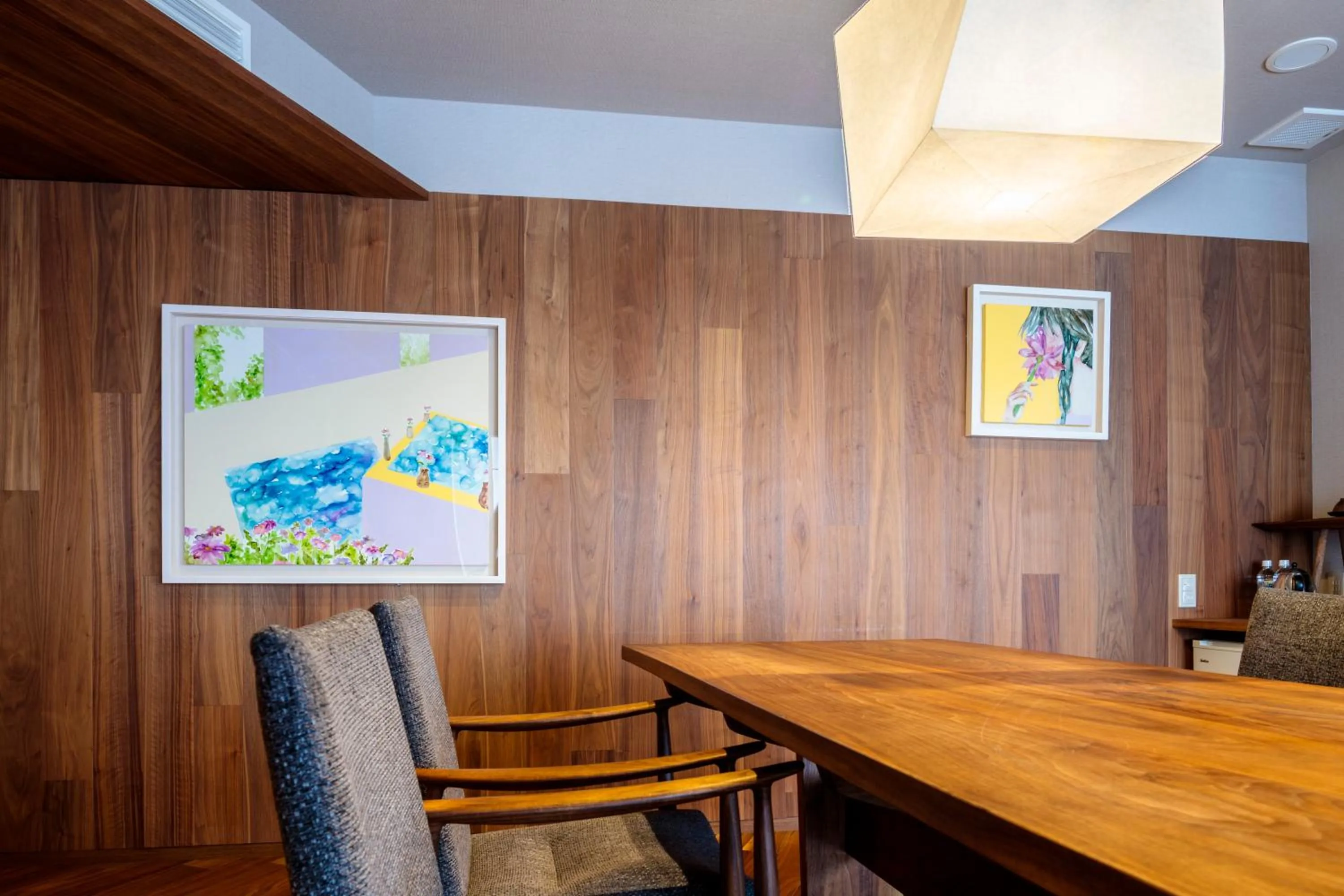 Decorative detail in Kifuno Sato