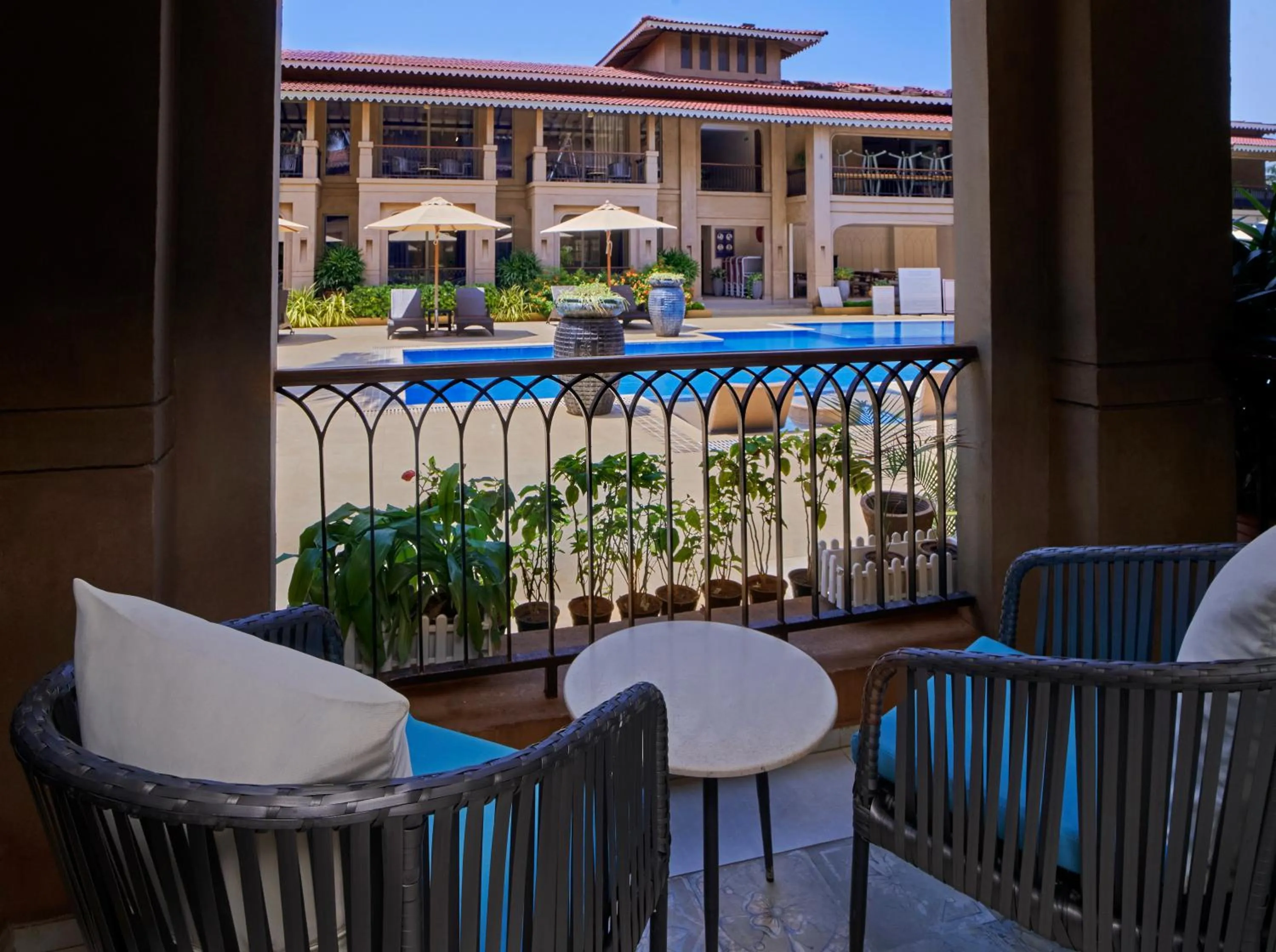 Marquis Beach Resort