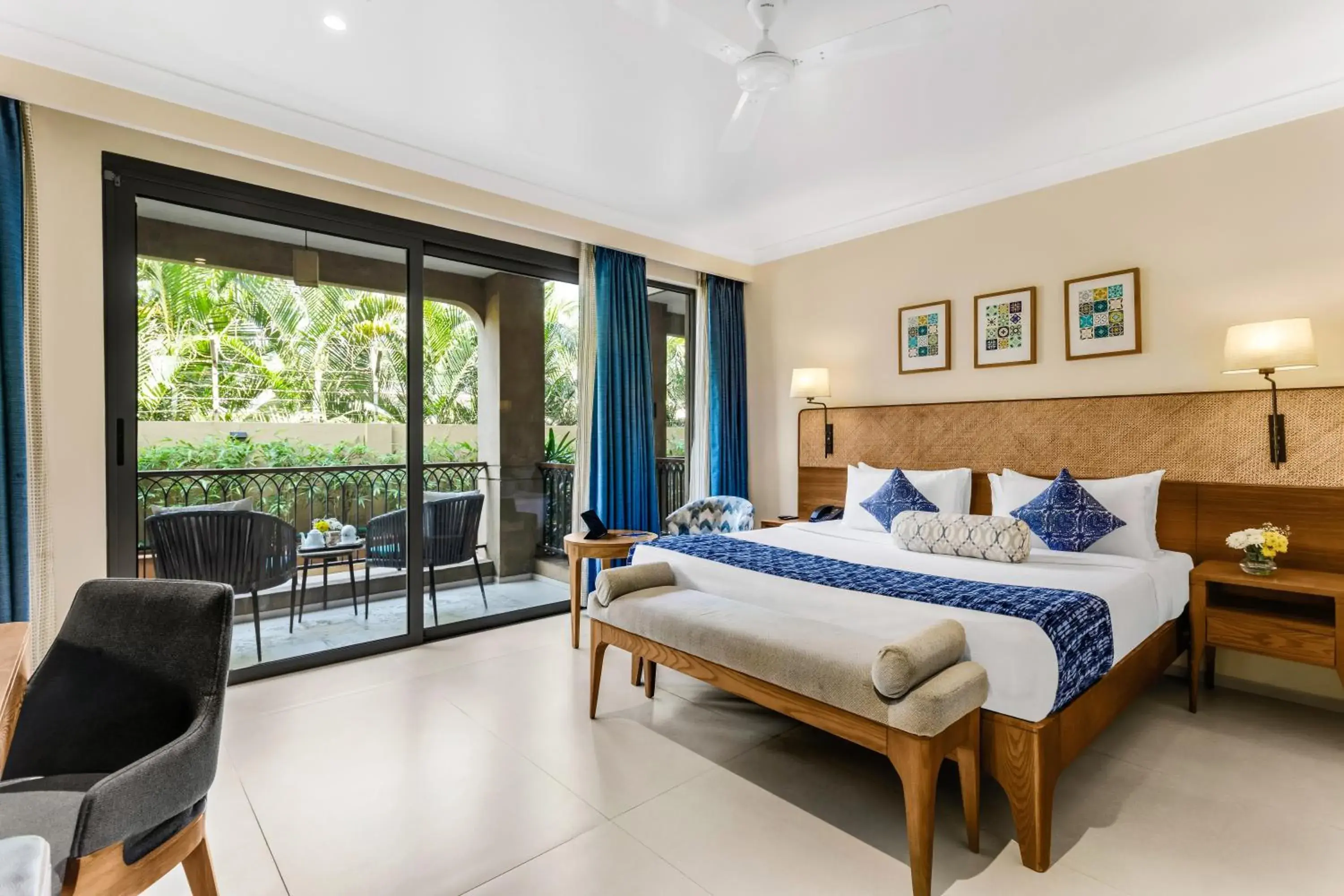 Photo of the whole room, Bed in Marquis Beach Resort Photo of the whole room, Bed in Marquis Beach Resort