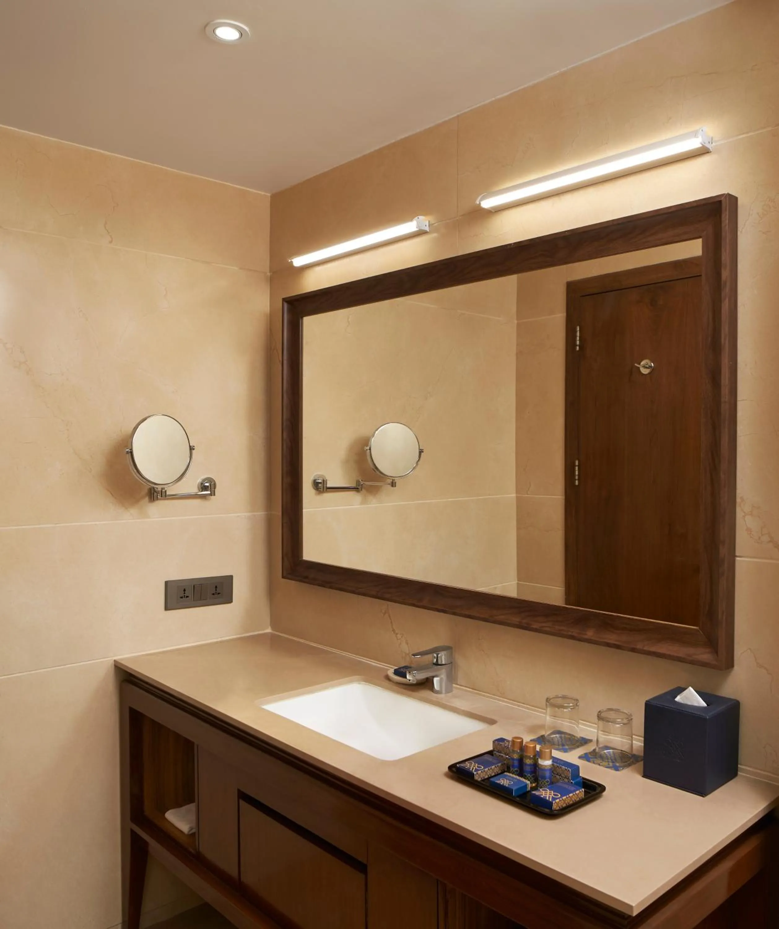 Marquis Beach Resort