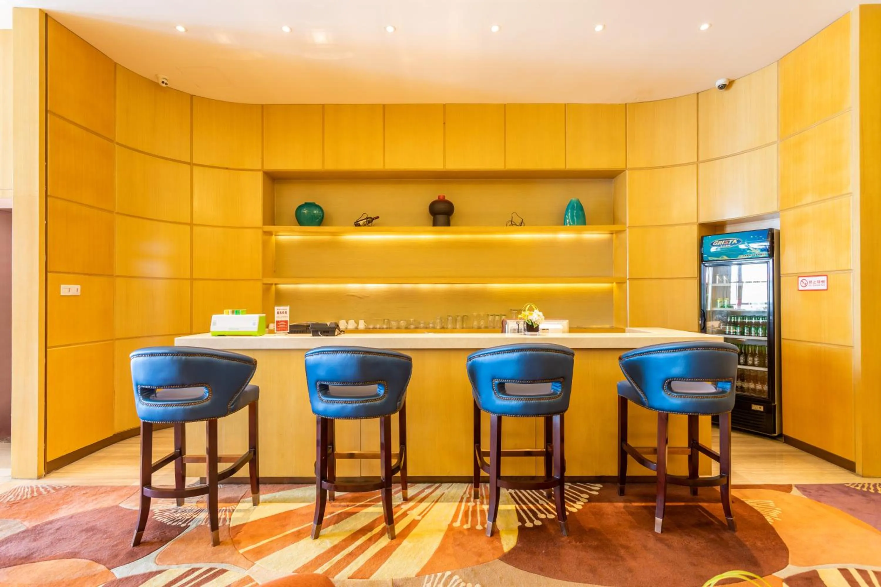 Ramada Foshan Nanhai