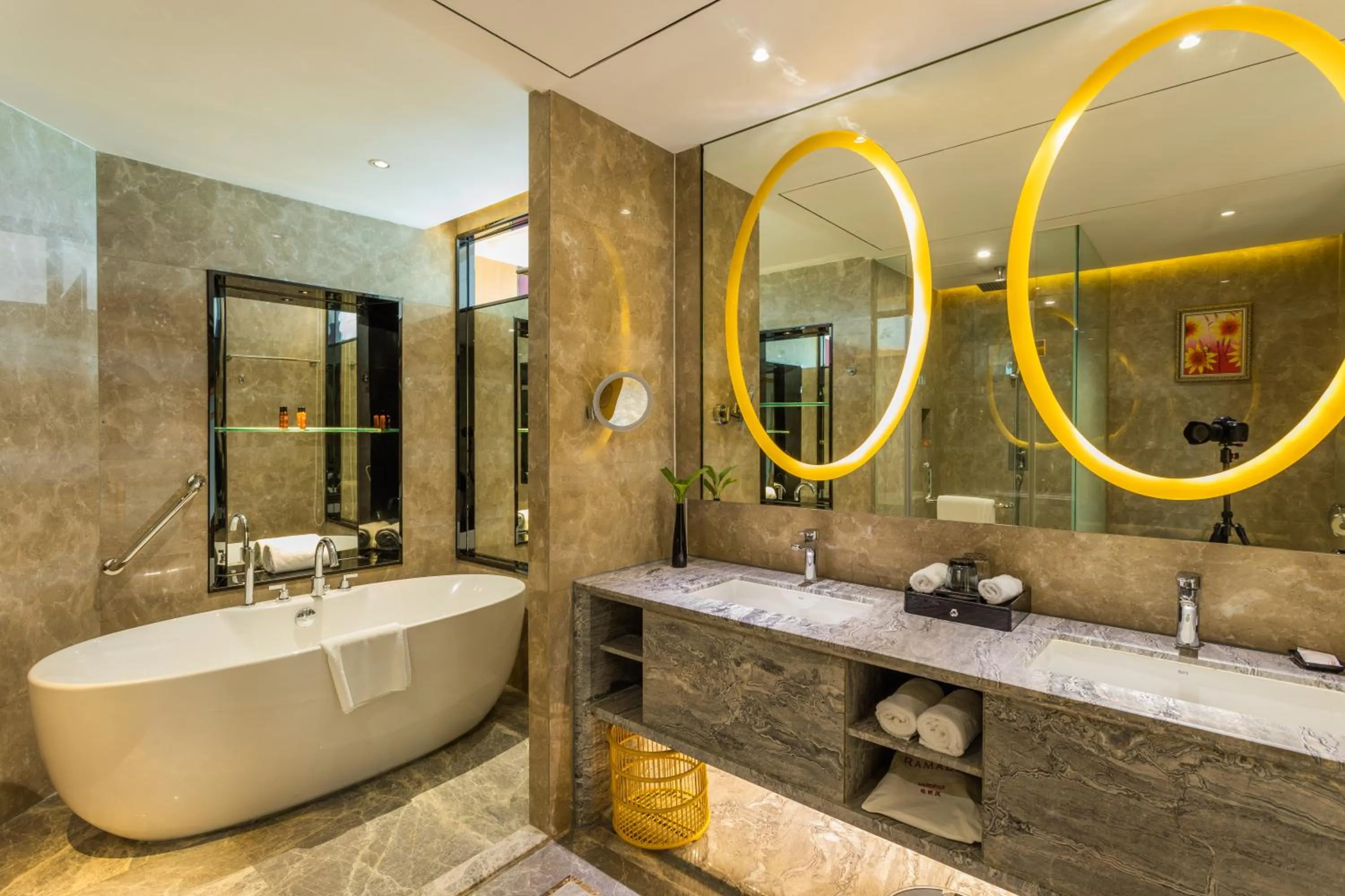 Ramada Foshan Nanhai