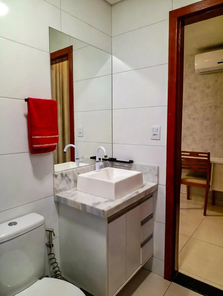 apartamento novo na praia de itaparica