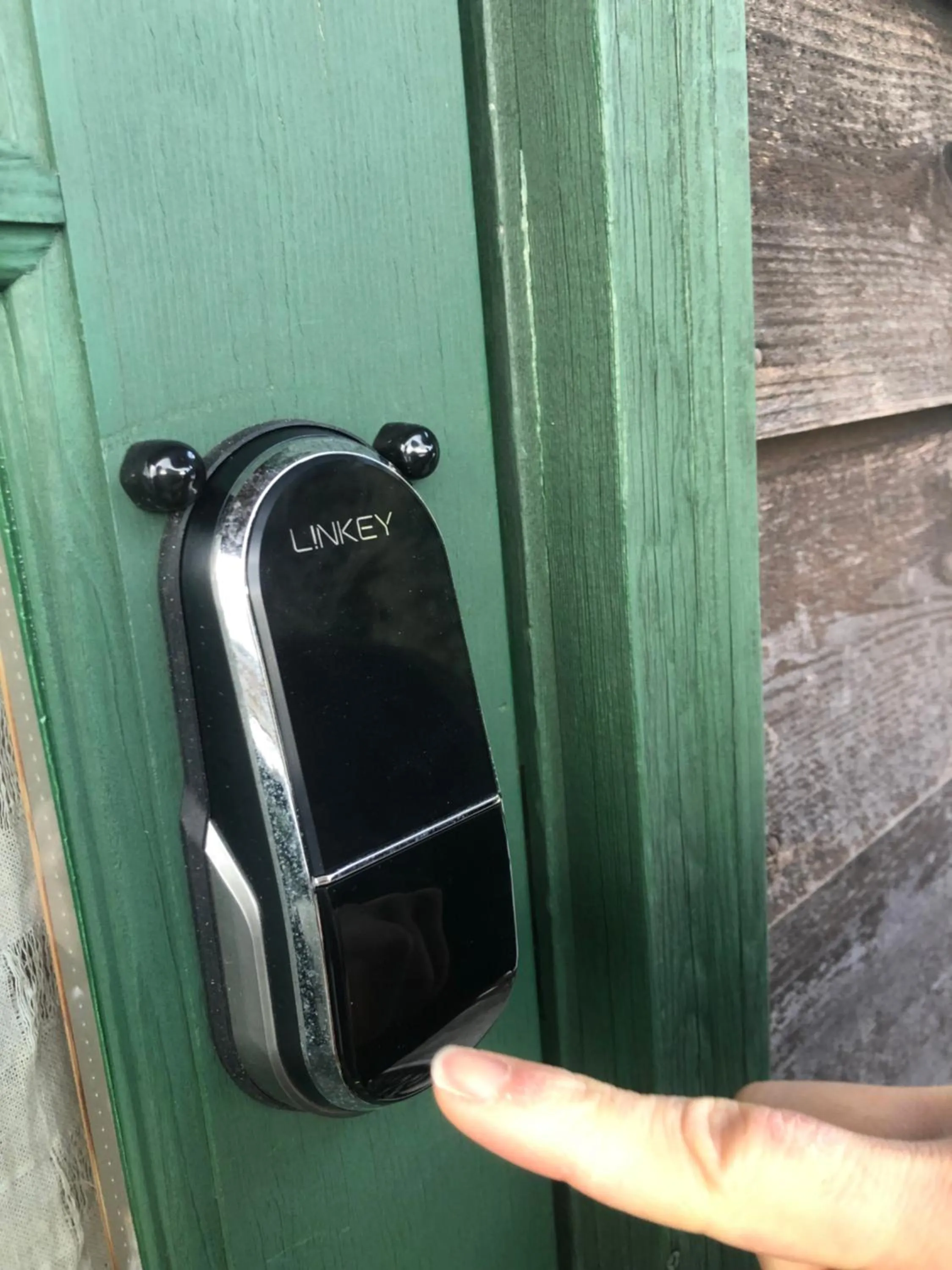 Area and facilities in Mt Ichibata Cottage