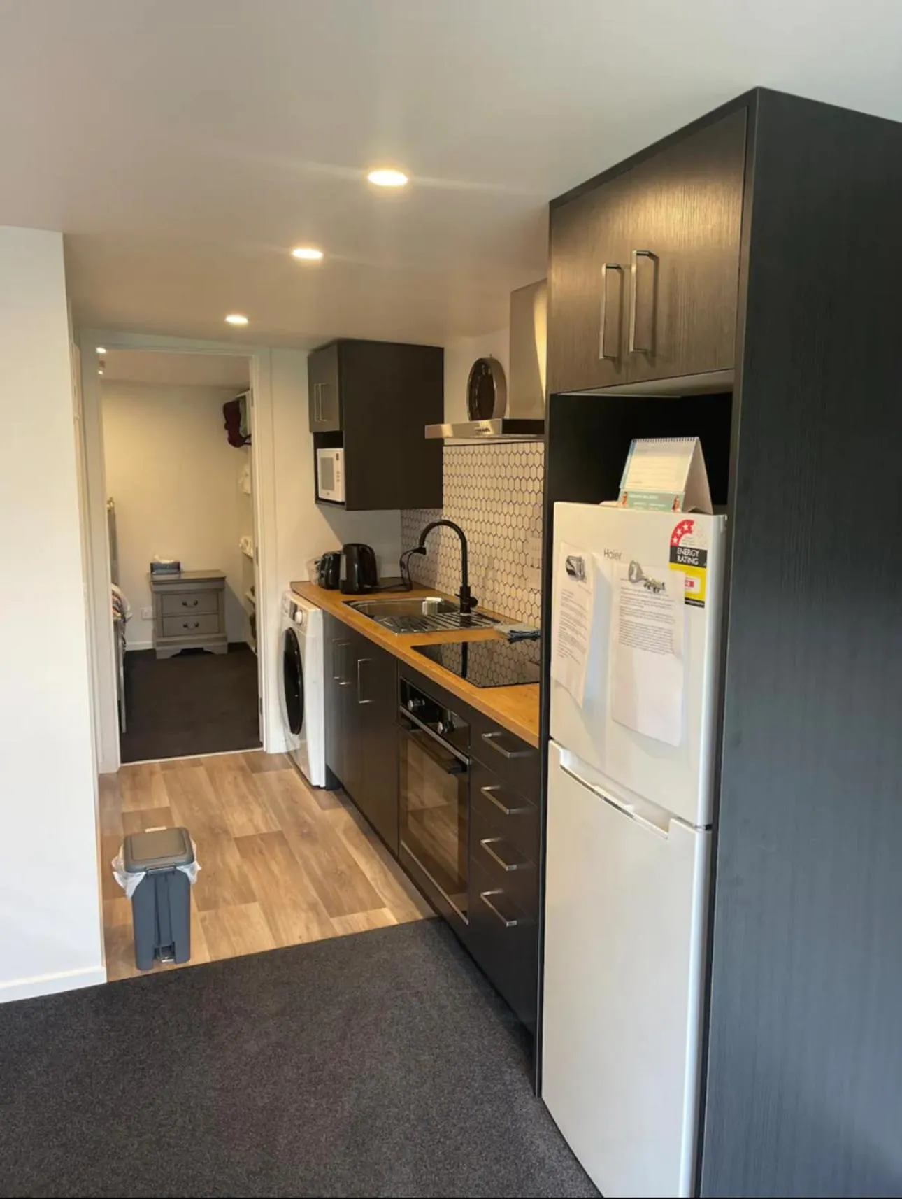 Tiny Home in Mosgiel