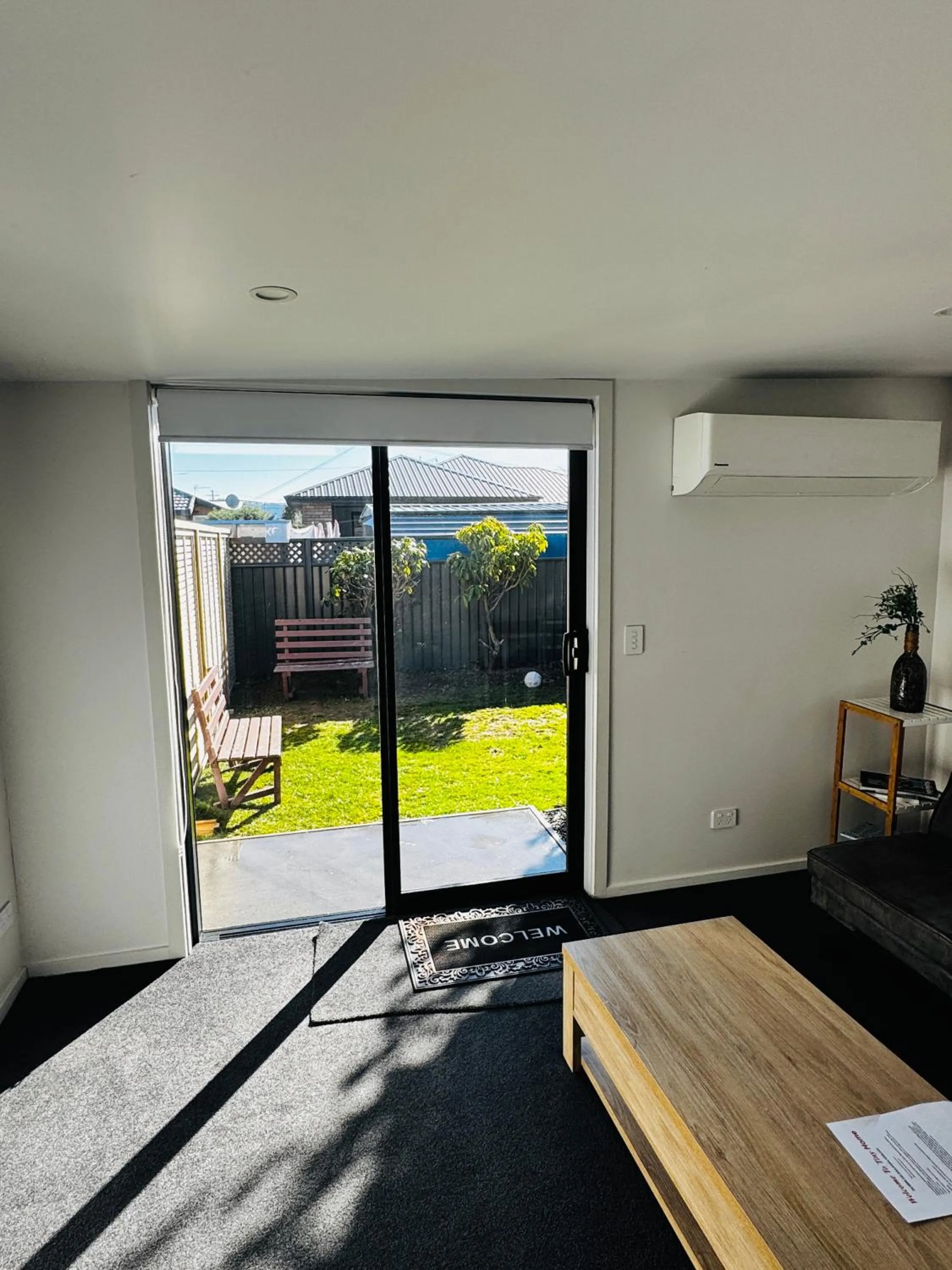 Tiny Home in Mosgiel