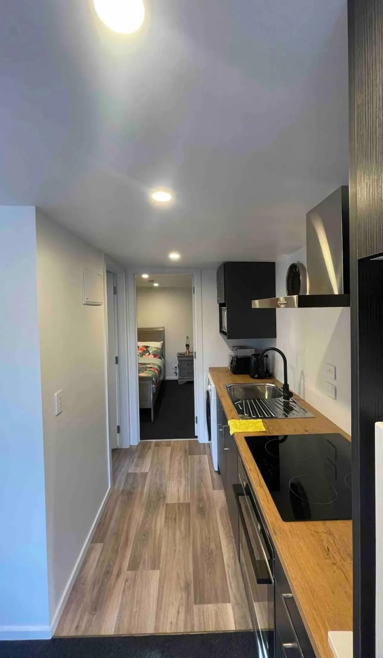 Tiny Home in Mosgiel