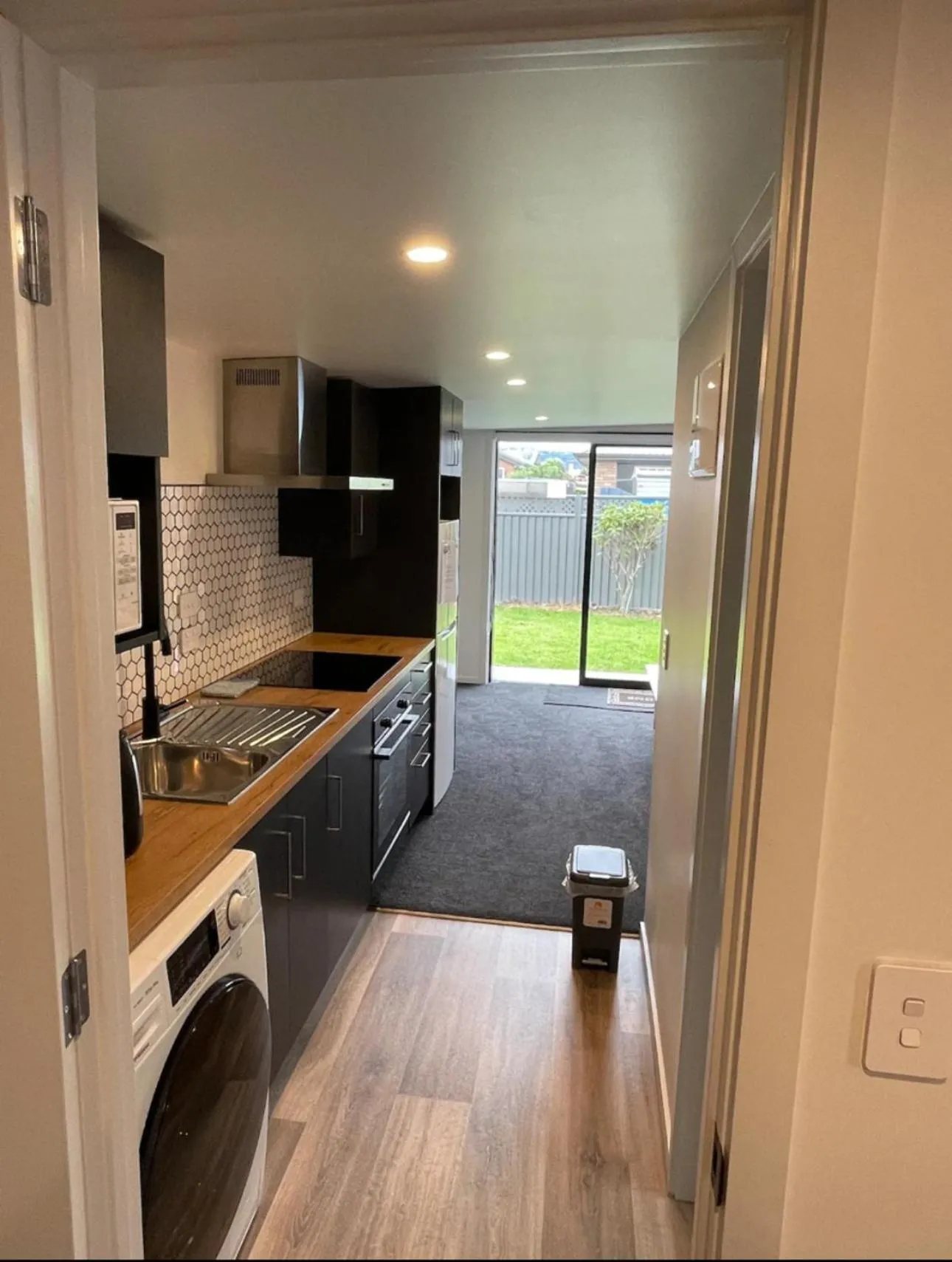 Tiny Home in Mosgiel