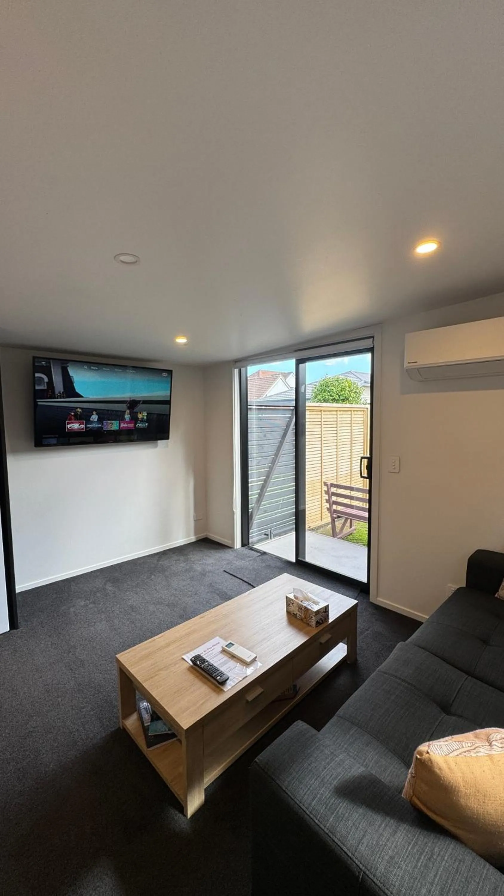 Tiny Home in Mosgiel