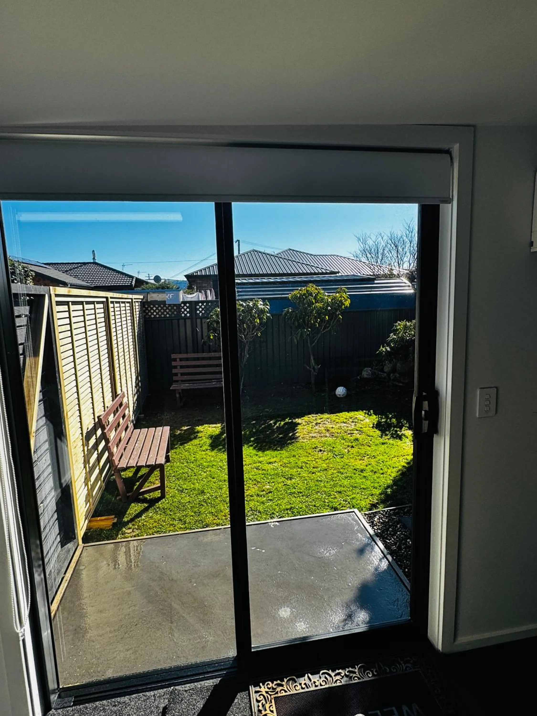 Tiny Home in Mosgiel