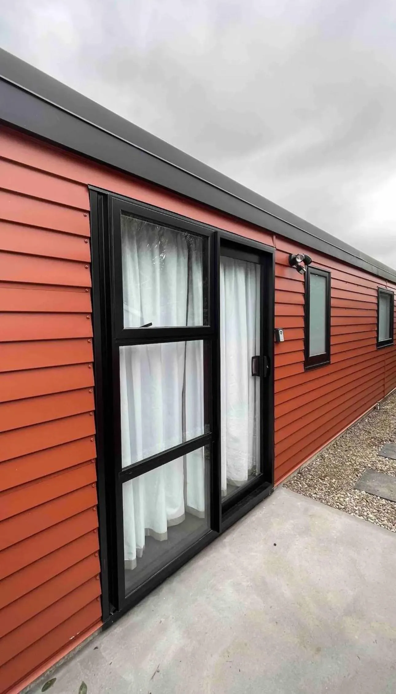 Tiny Home in Mosgiel