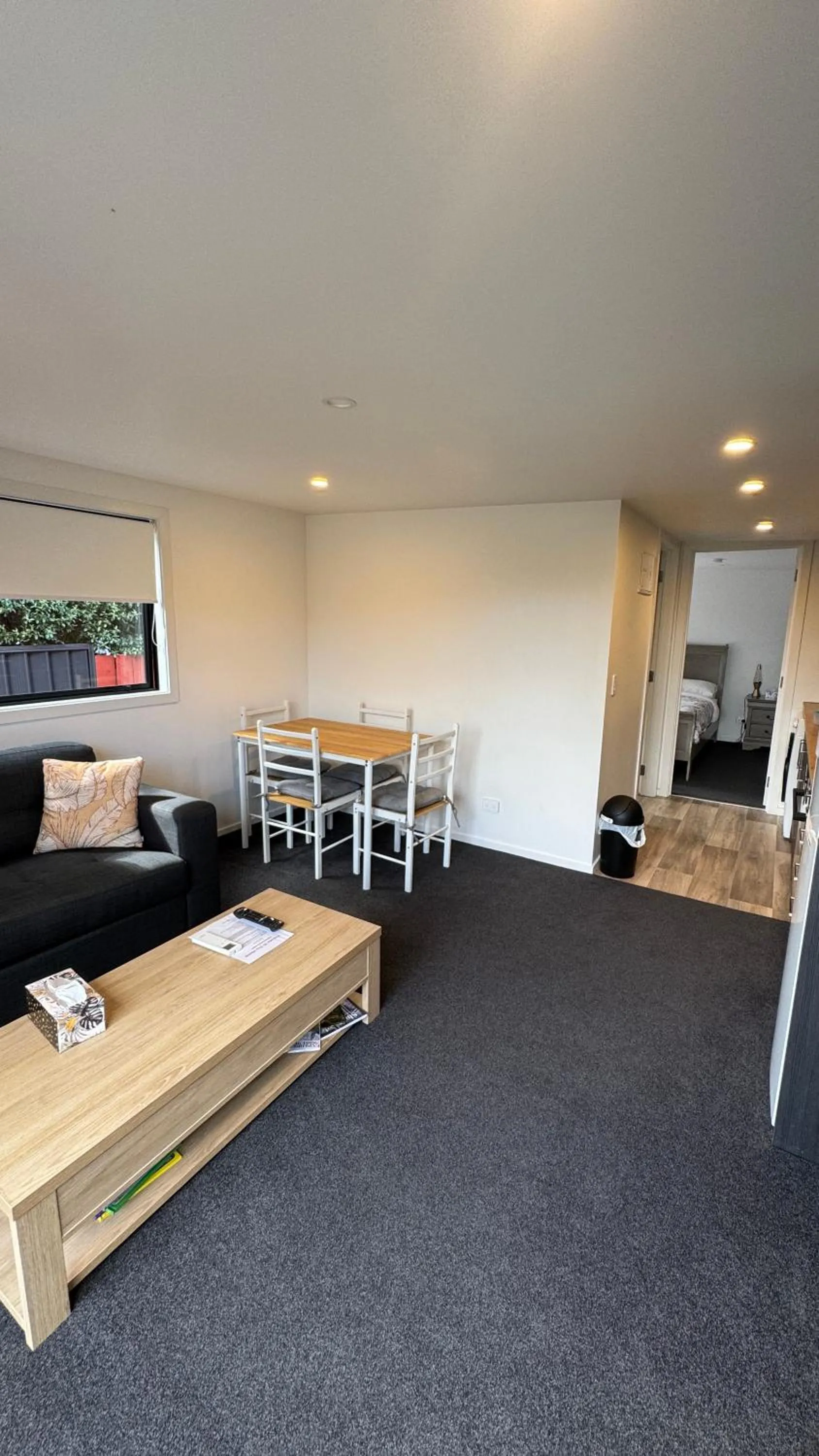Tiny Home in Mosgiel