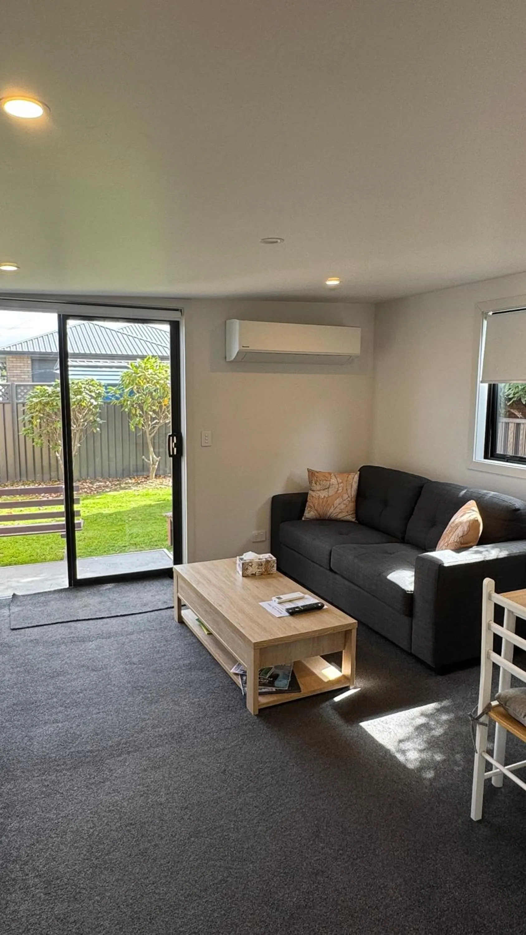 Tiny Home in Mosgiel