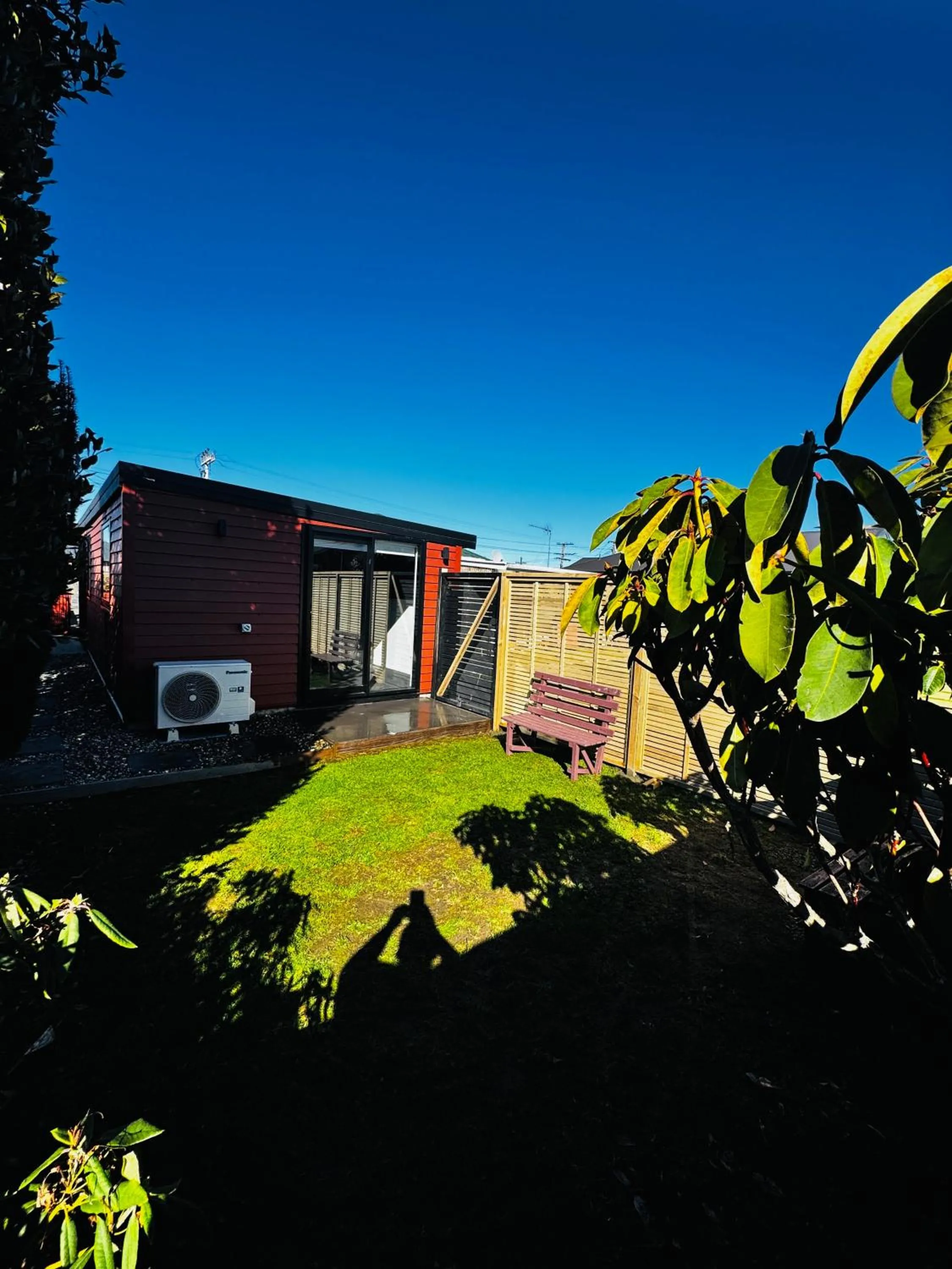Tiny Home in Mosgiel