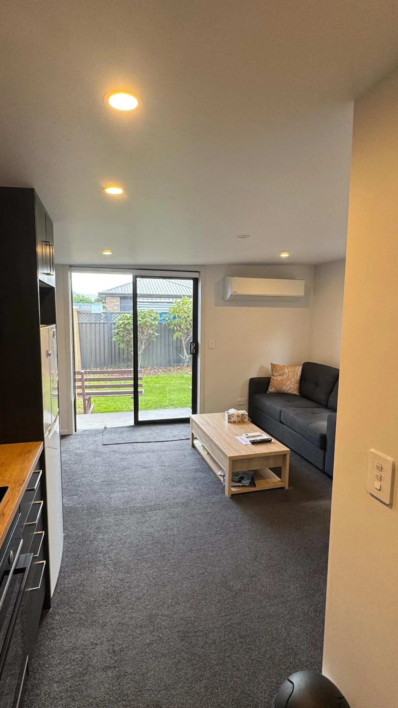 Tiny Home in Mosgiel