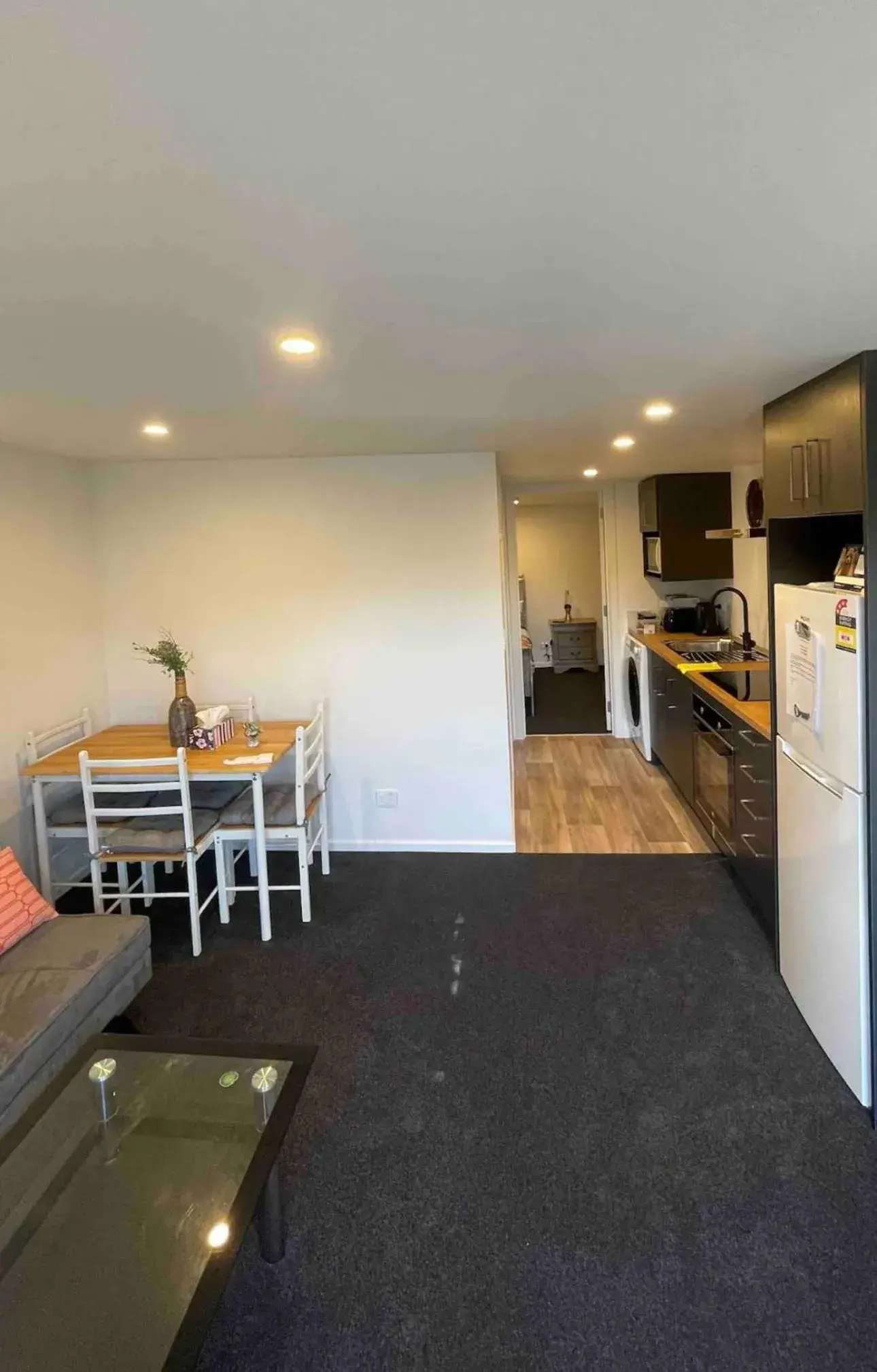 Tiny Home in Mosgiel Tiny Home in Mosgiel