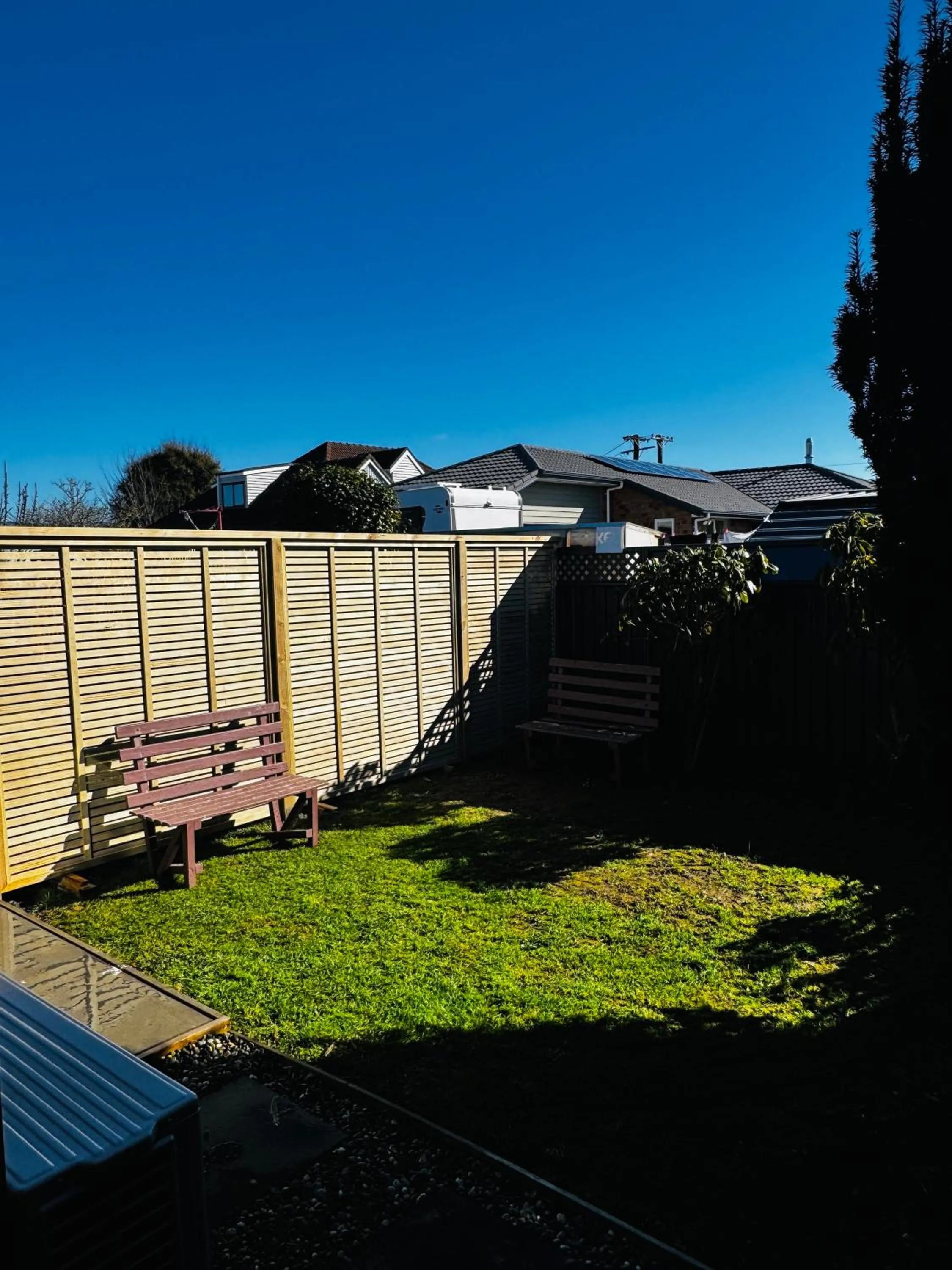 Tiny Home in Mosgiel