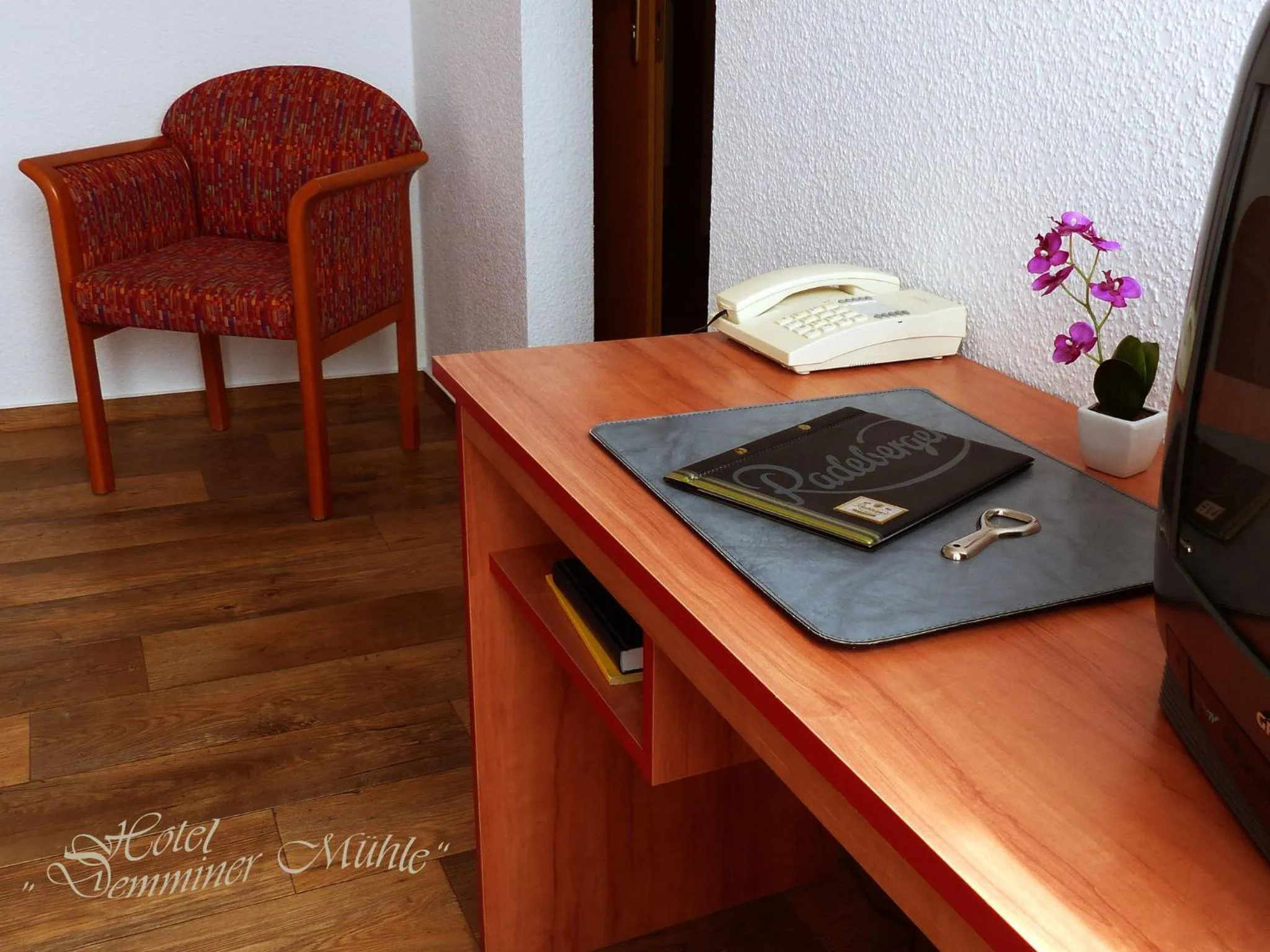 Other in Hotel Demminer Mühle