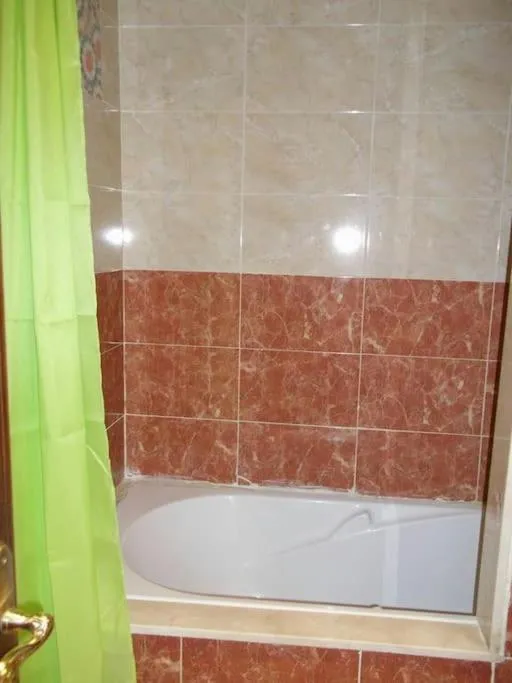 Luxurious Appart In Marina Agadir