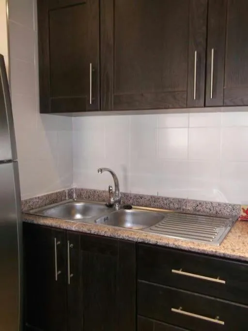 Luxurious Appart In Marina Agadir