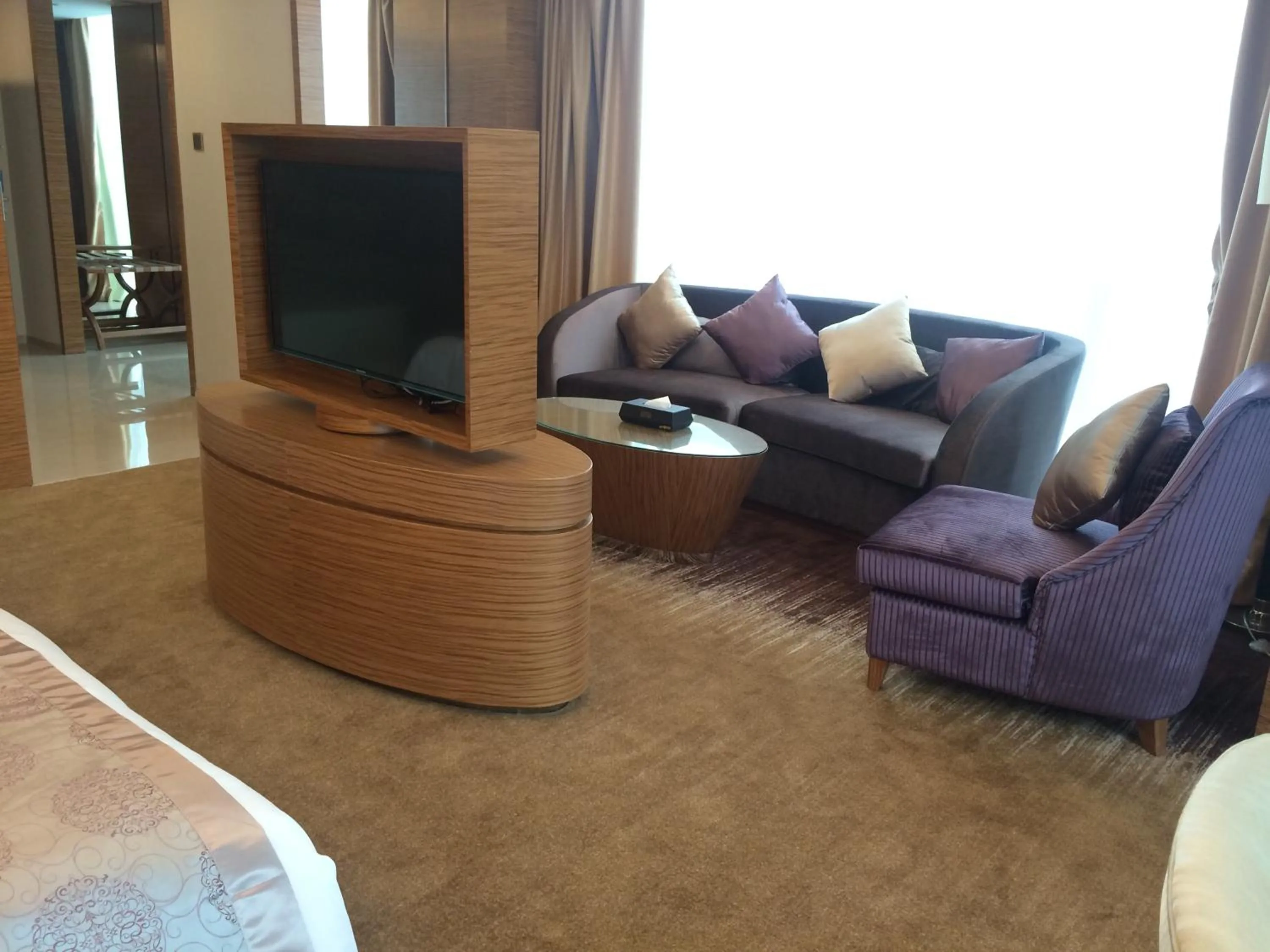 Other in Shenzhen Baoan PLUS Gems Cube Hotel