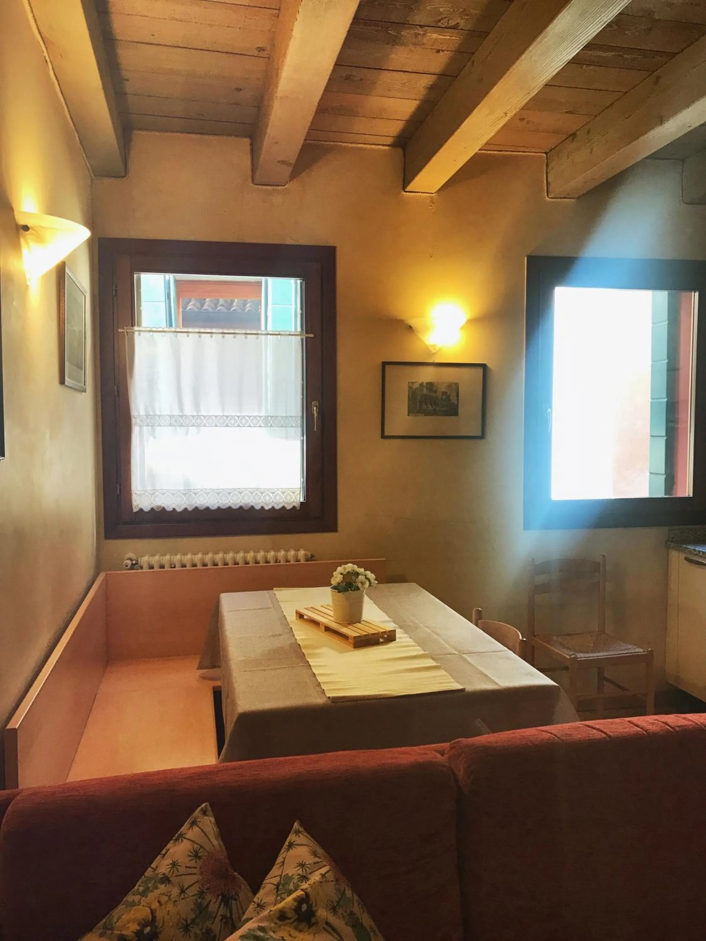 Venice Apartment